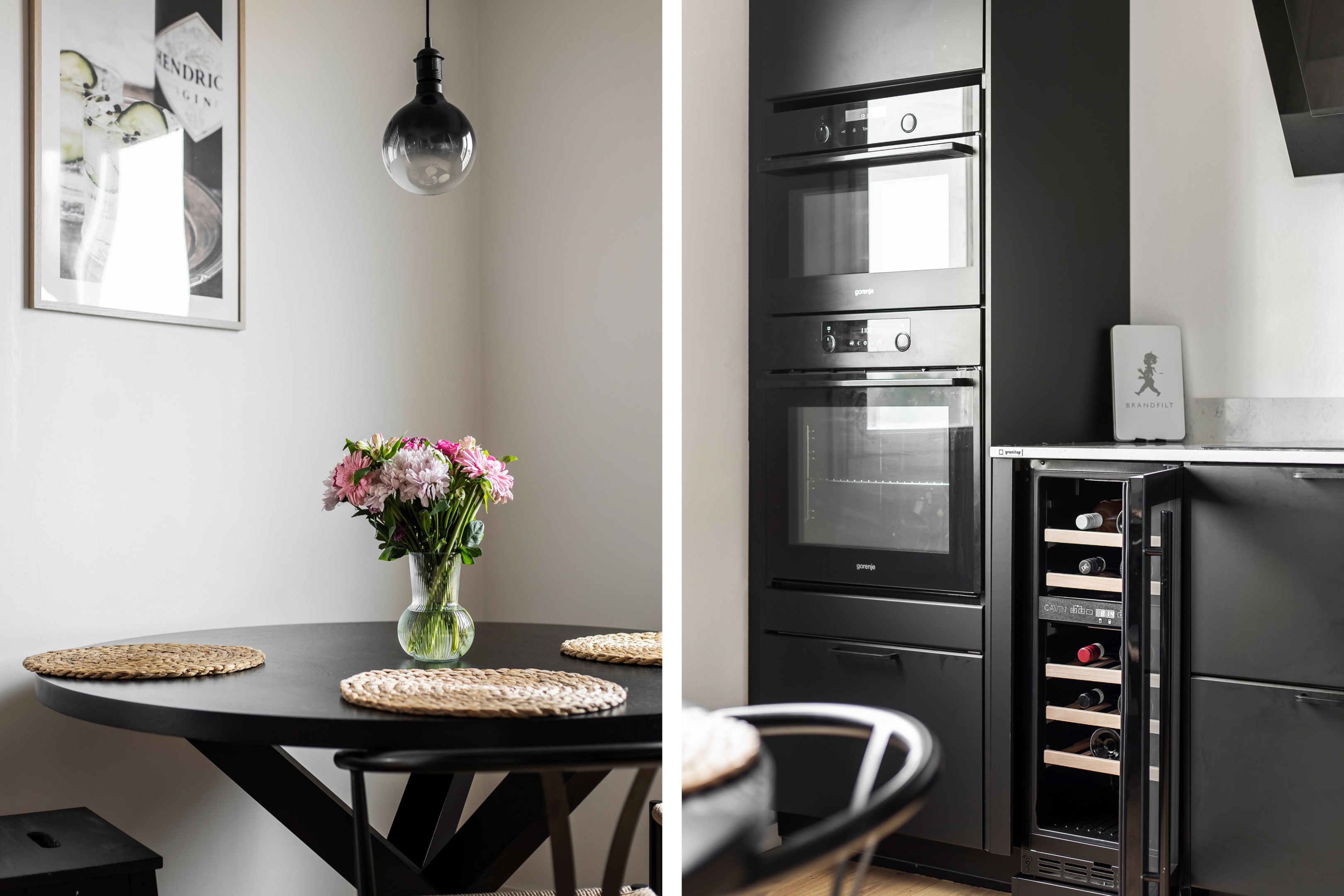 Bostadsbild från Edinsvägen 12, Såld i Ektorp, Nacka