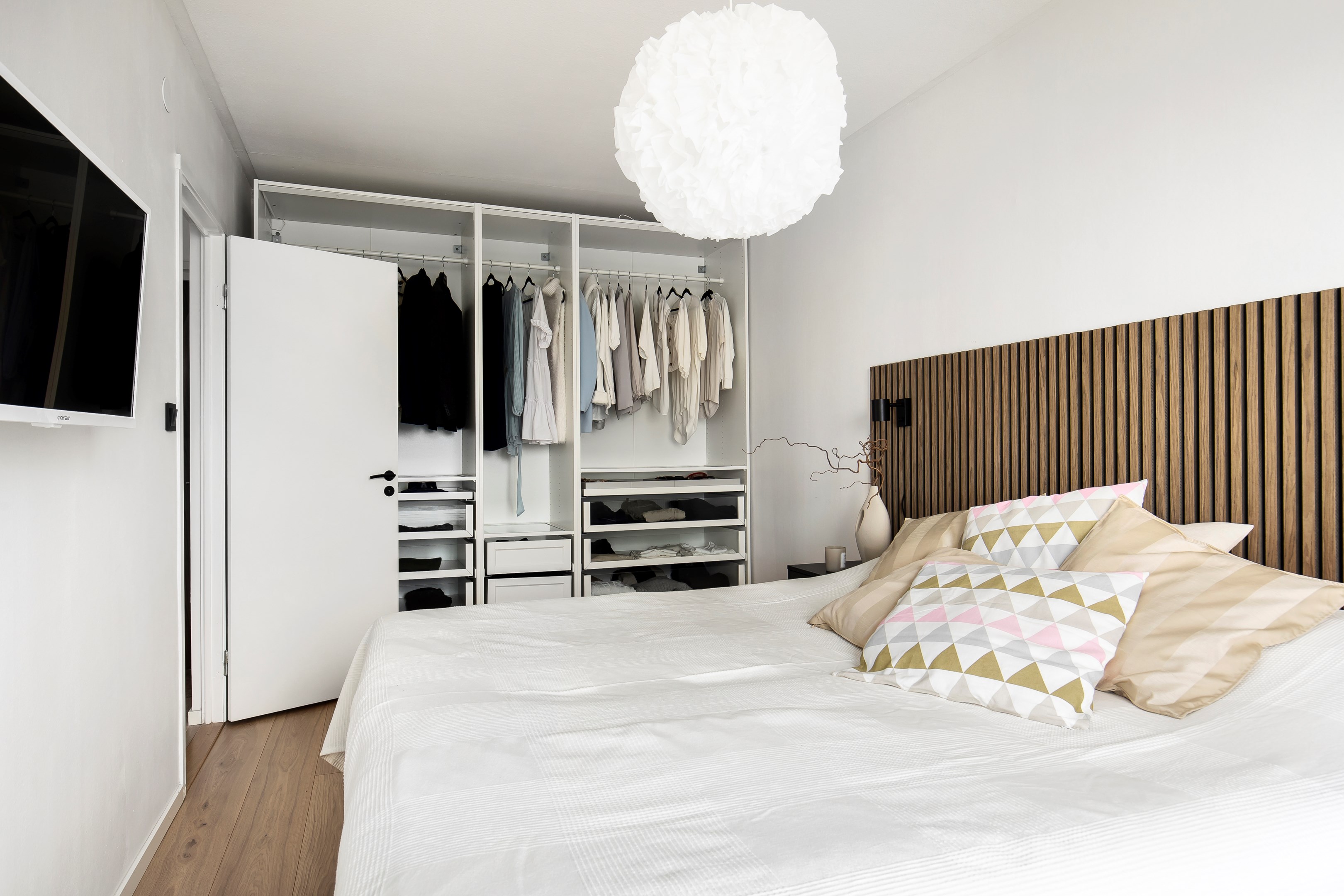 Bostadsbild från Edinsvägen 12, Såld i Ektorp, Nacka