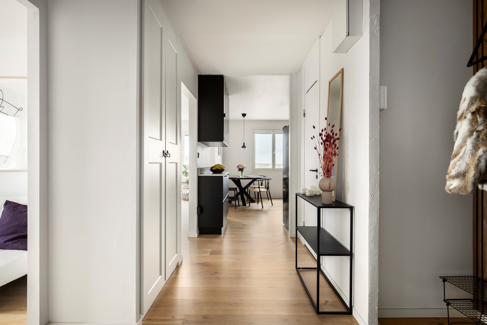 Bostadsbild från Edinsvägen 12, Såld i Ektorp, Nacka