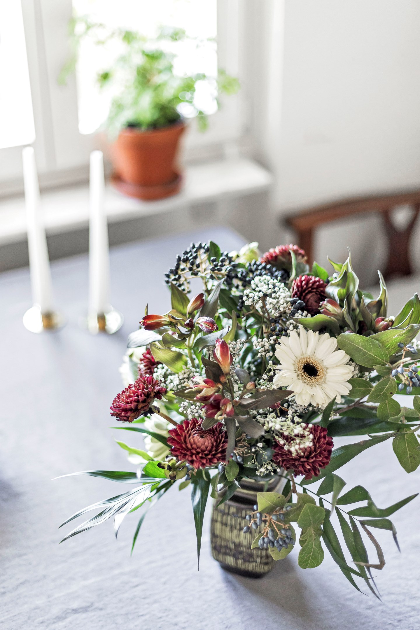 Bostadsbild från Tiundagatan 39, Såld i Luthagen, Uppsala