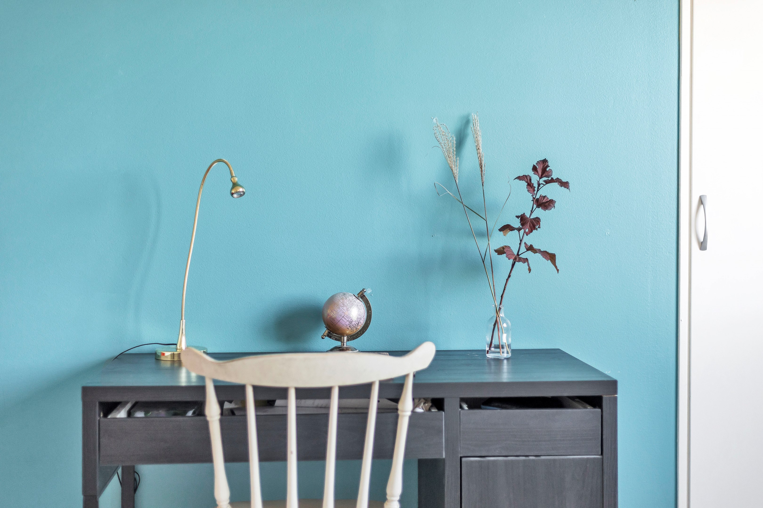 Bostadsbild från Tiundagatan 39, Såld i Luthagen, Uppsala