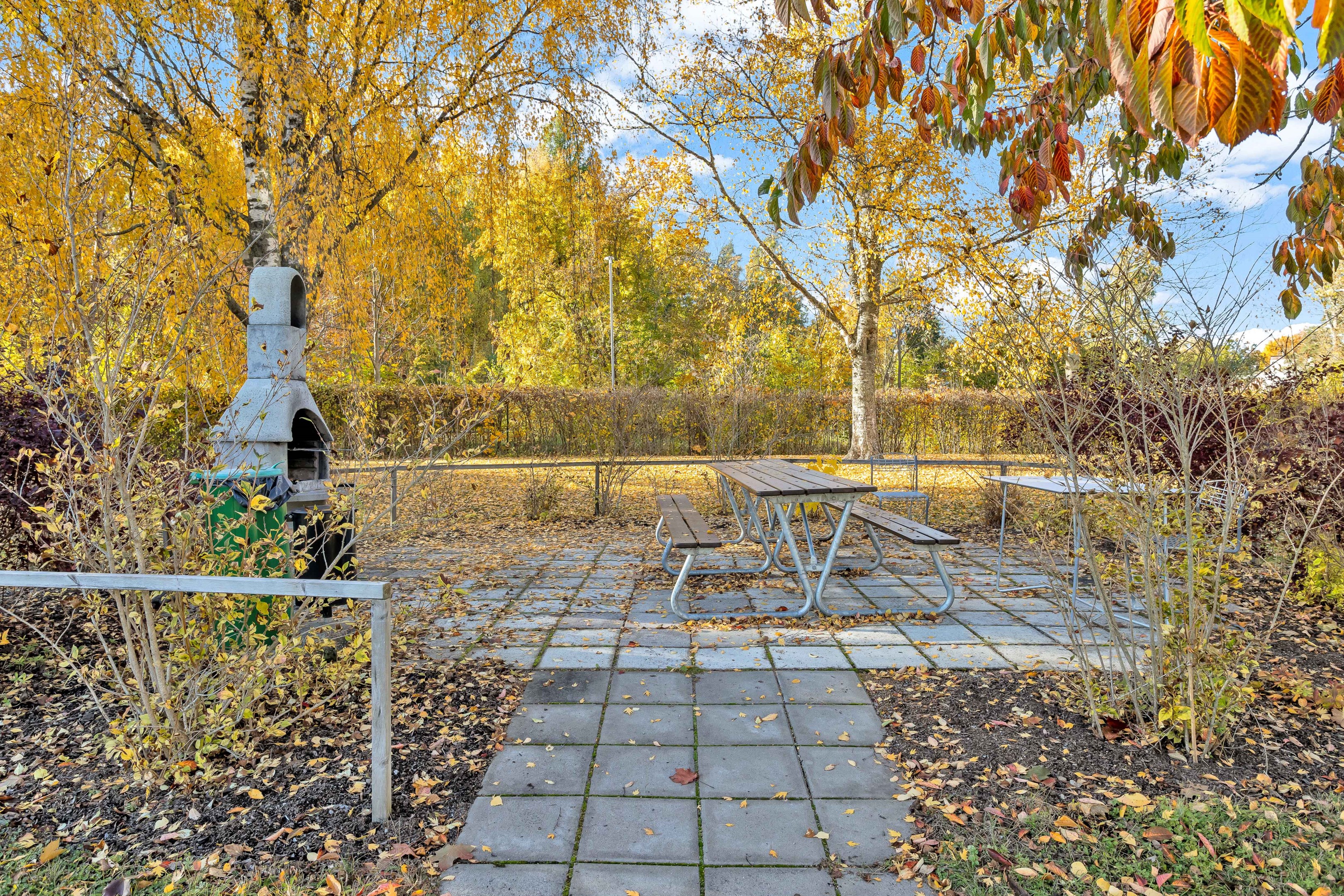 Bostadsbild från Tiundagatan 39, Såld i Luthagen, Uppsala