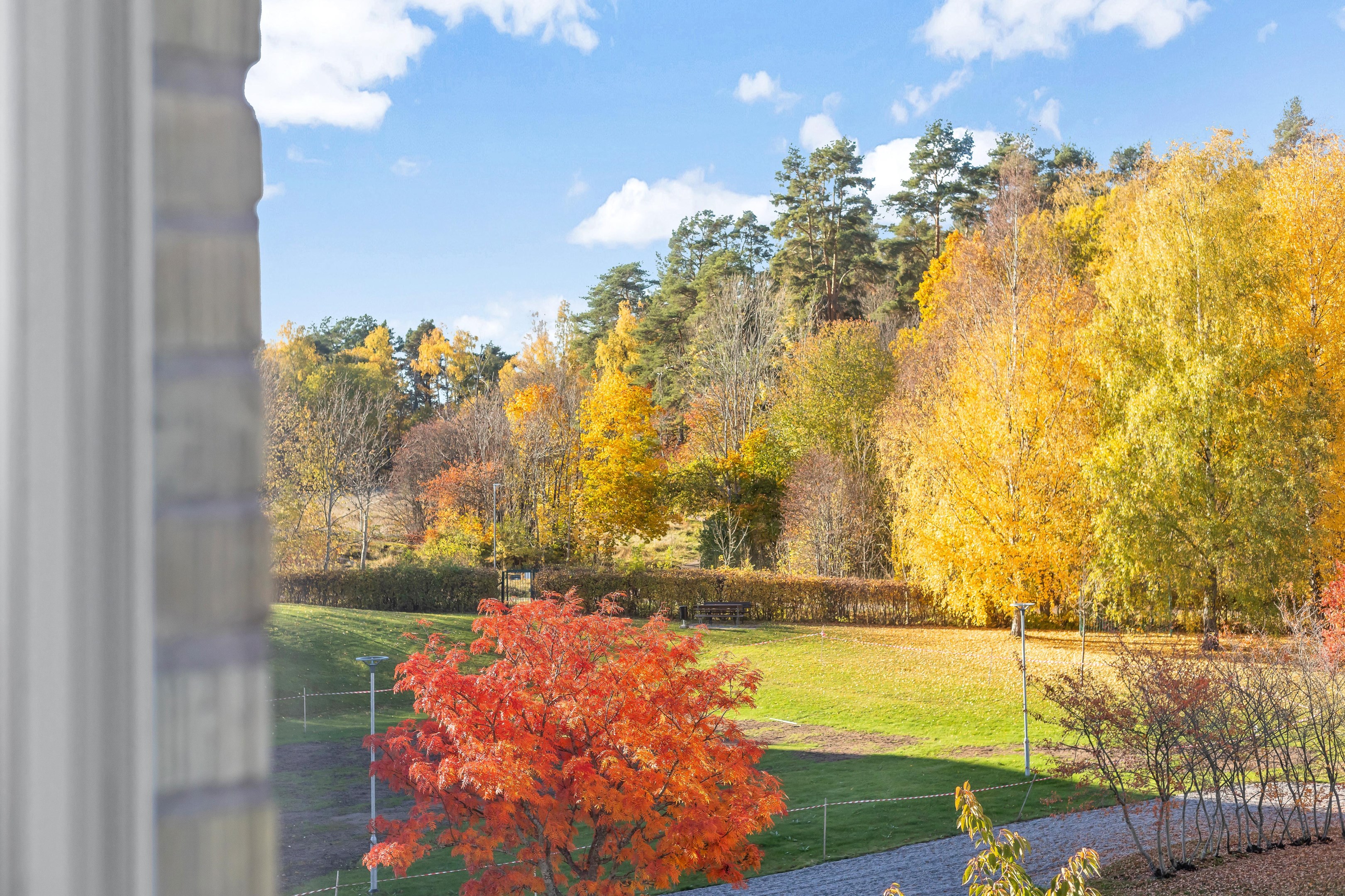 Bostadsbild från Tiundagatan 39, Såld i Luthagen, Uppsala