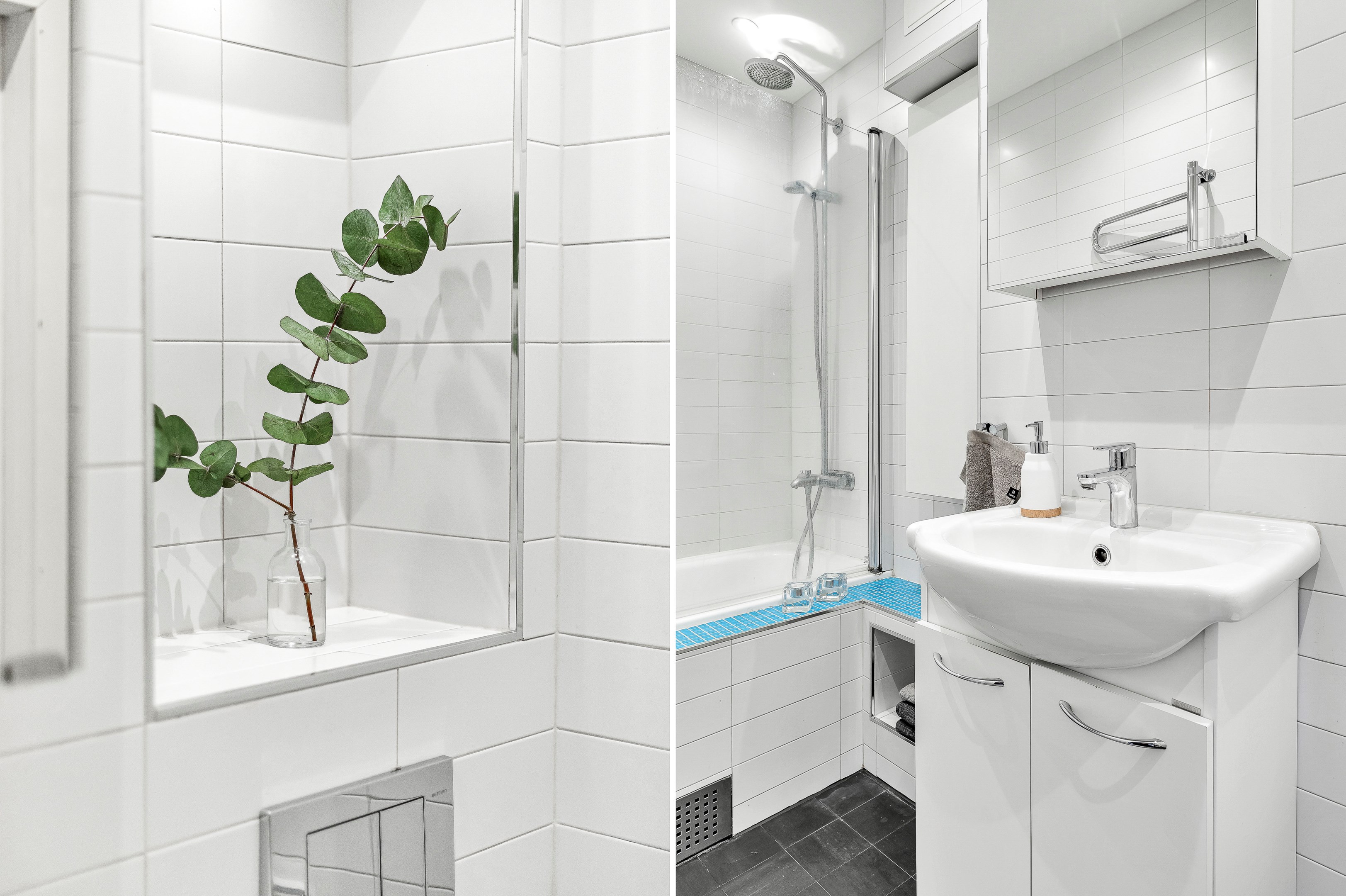 Bostadsbild från Tiundagatan 39, Såld i Luthagen, Uppsala