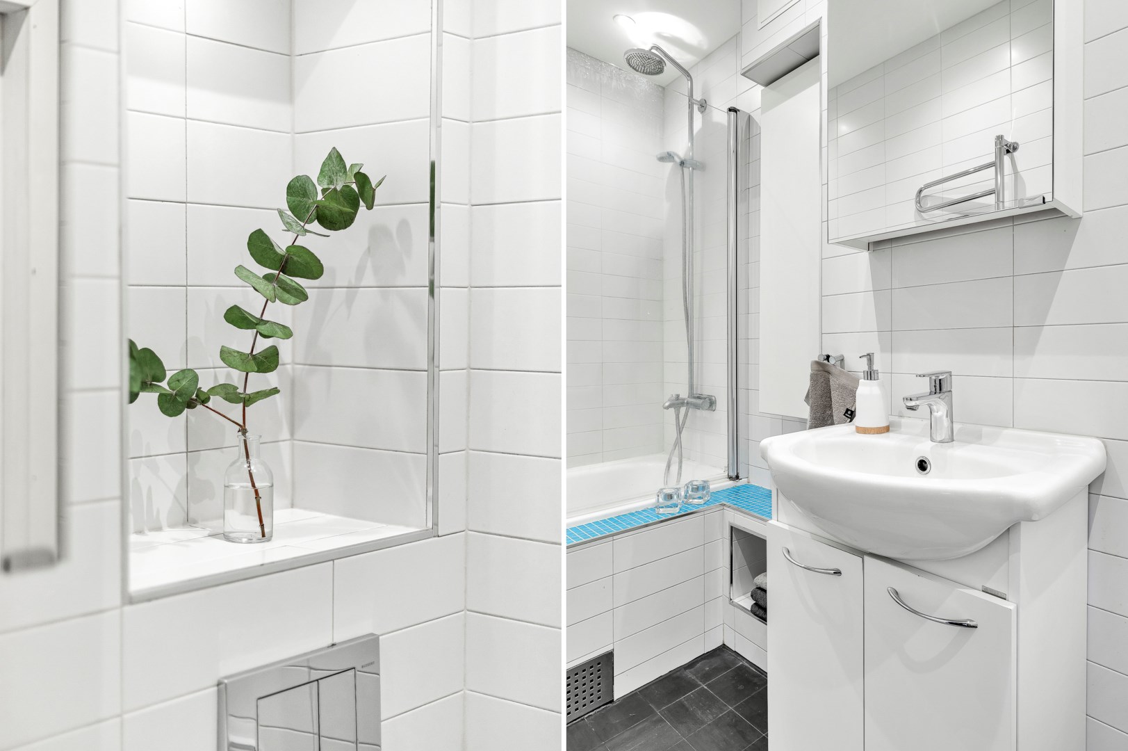 Bostadsbild från Tiundagatan 39, Såld i Luthagen, Uppsala