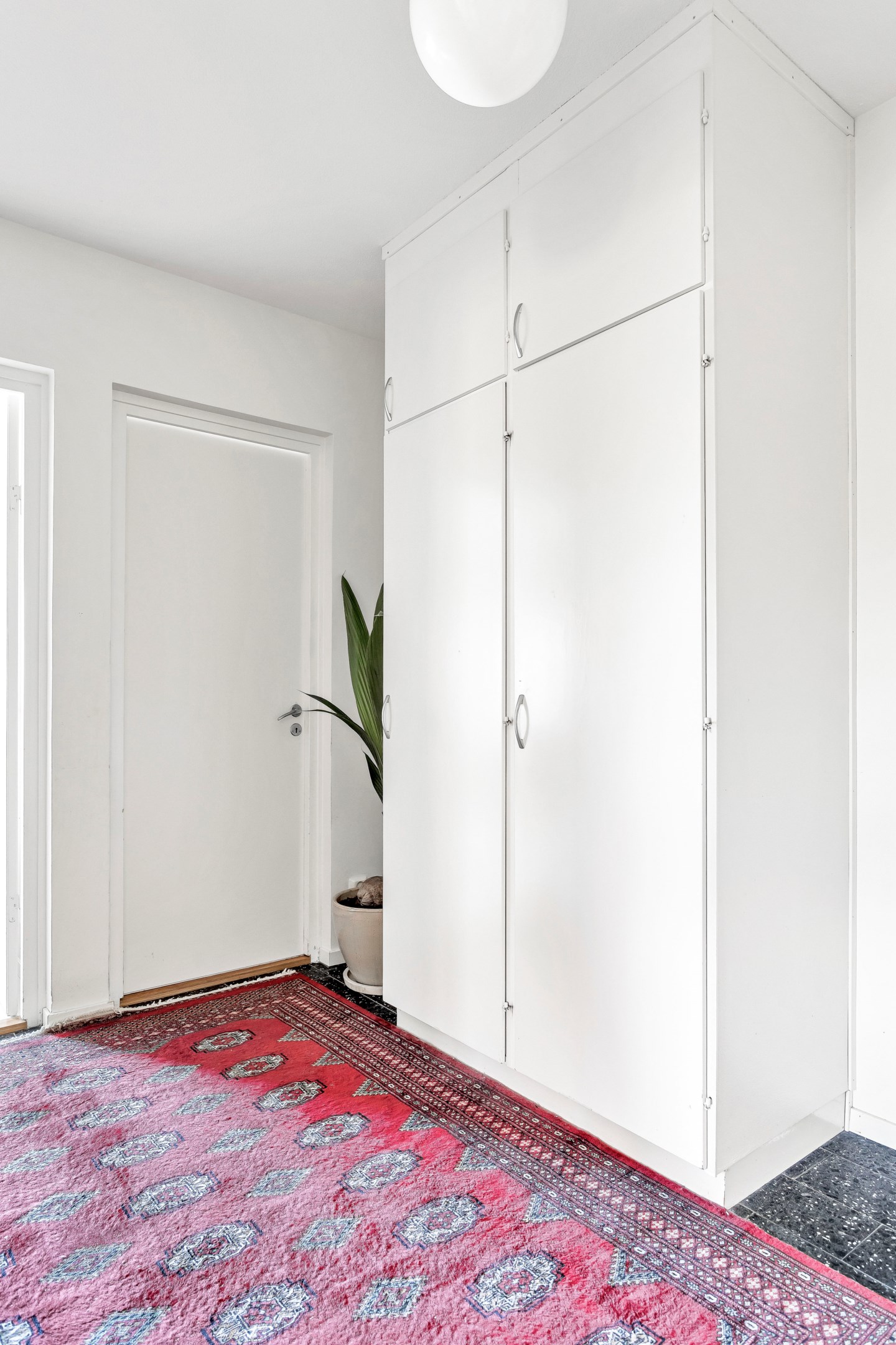 Bostadsbild från Tiundagatan 39, Såld i Luthagen, Uppsala