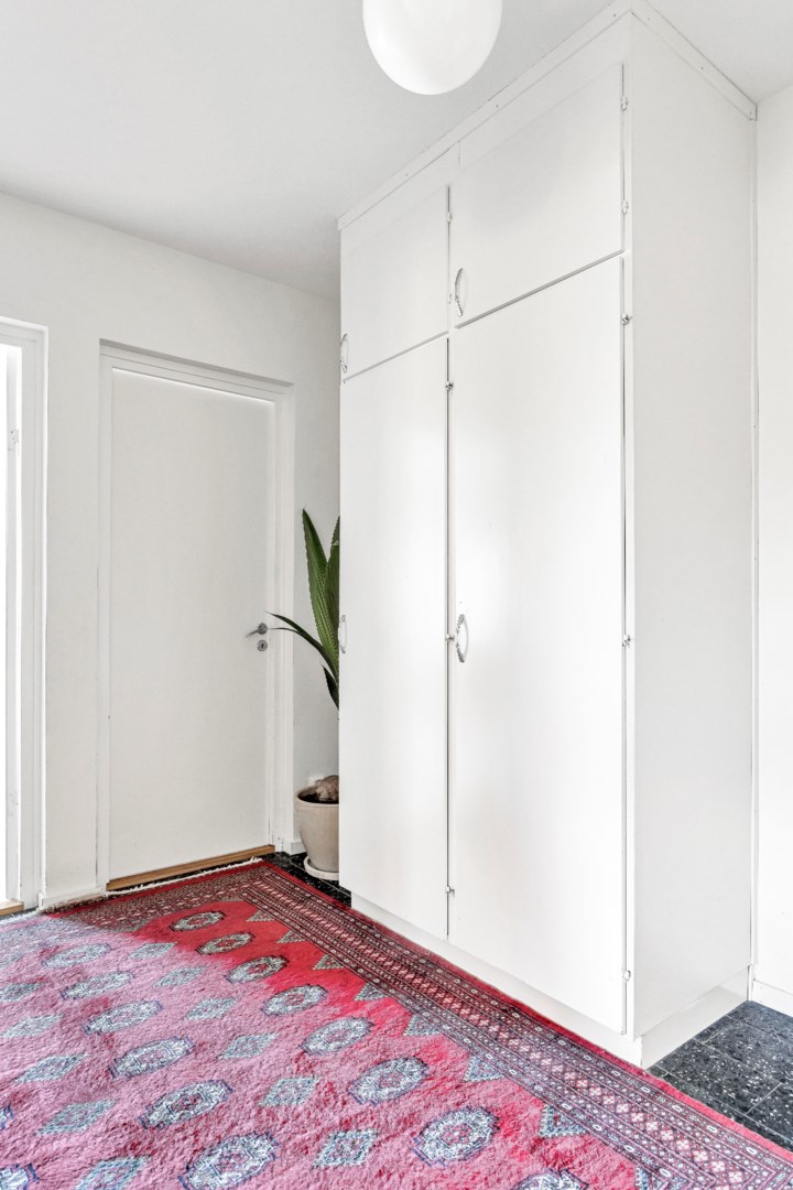 Bostadsbild från Tiundagatan 39, Såld i Luthagen, Uppsala