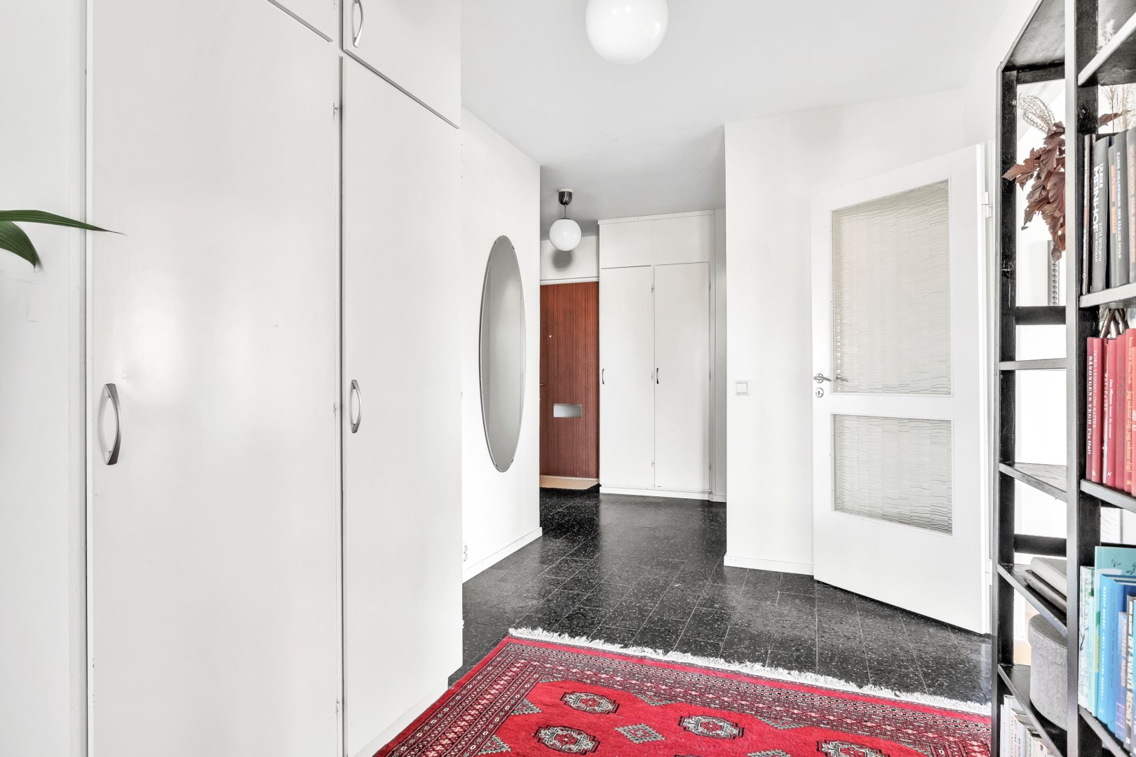 Bostadsbild från Tiundagatan 39, Såld i Luthagen, Uppsala