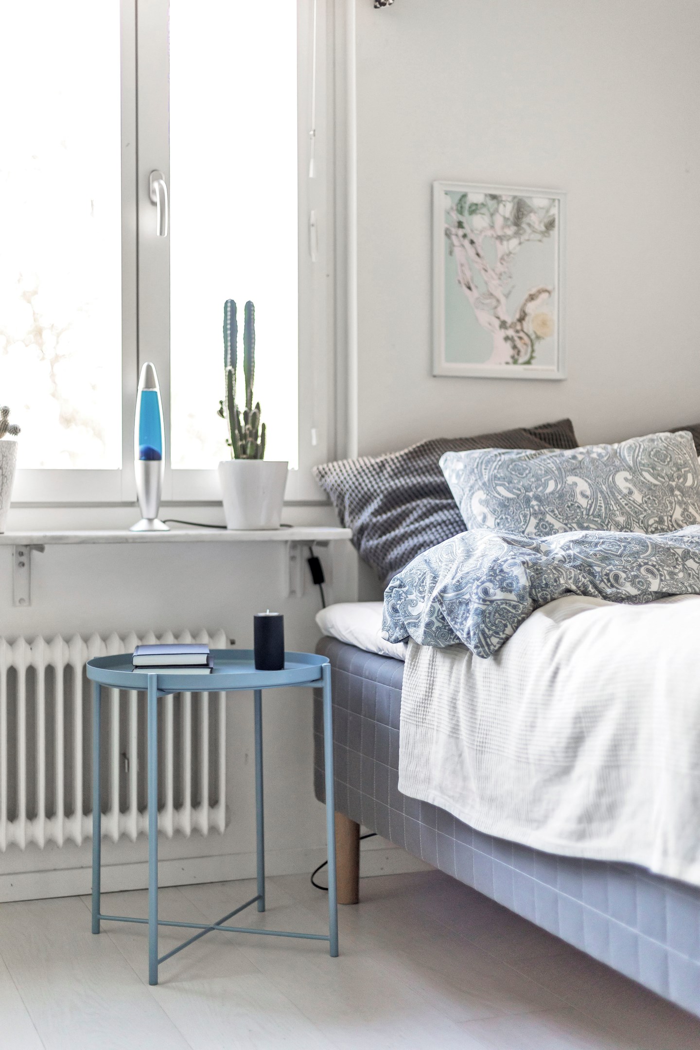 Bostadsbild från Tiundagatan 39, Såld i Luthagen, Uppsala