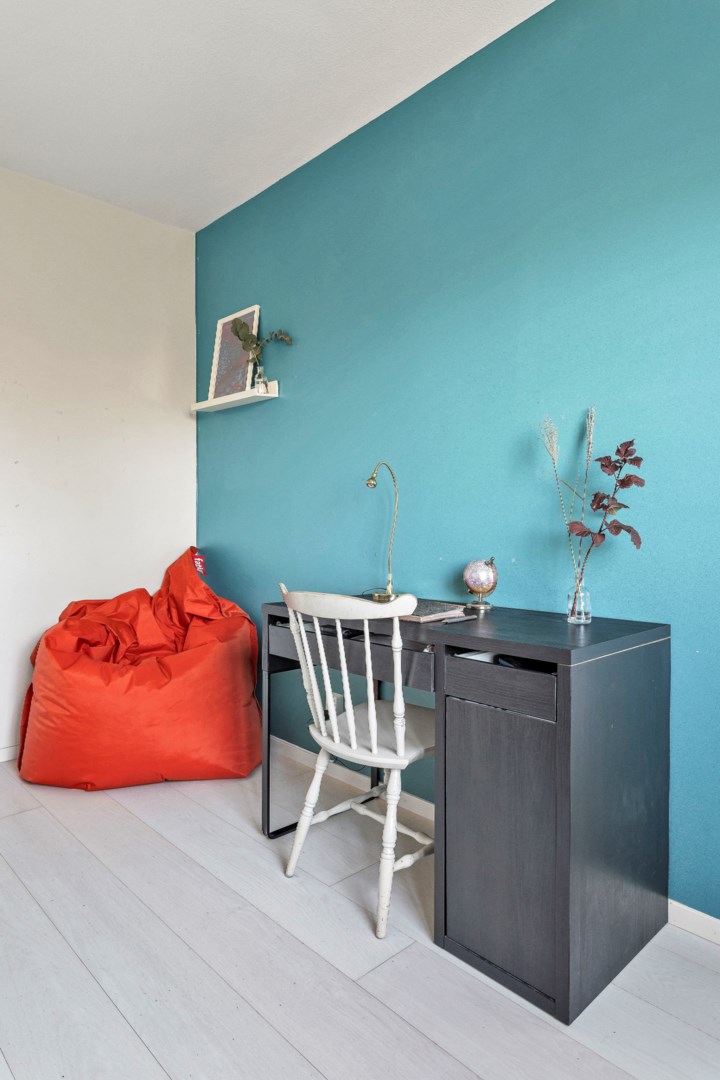 Bostadsbild från Tiundagatan 39, Såld i Luthagen, Uppsala