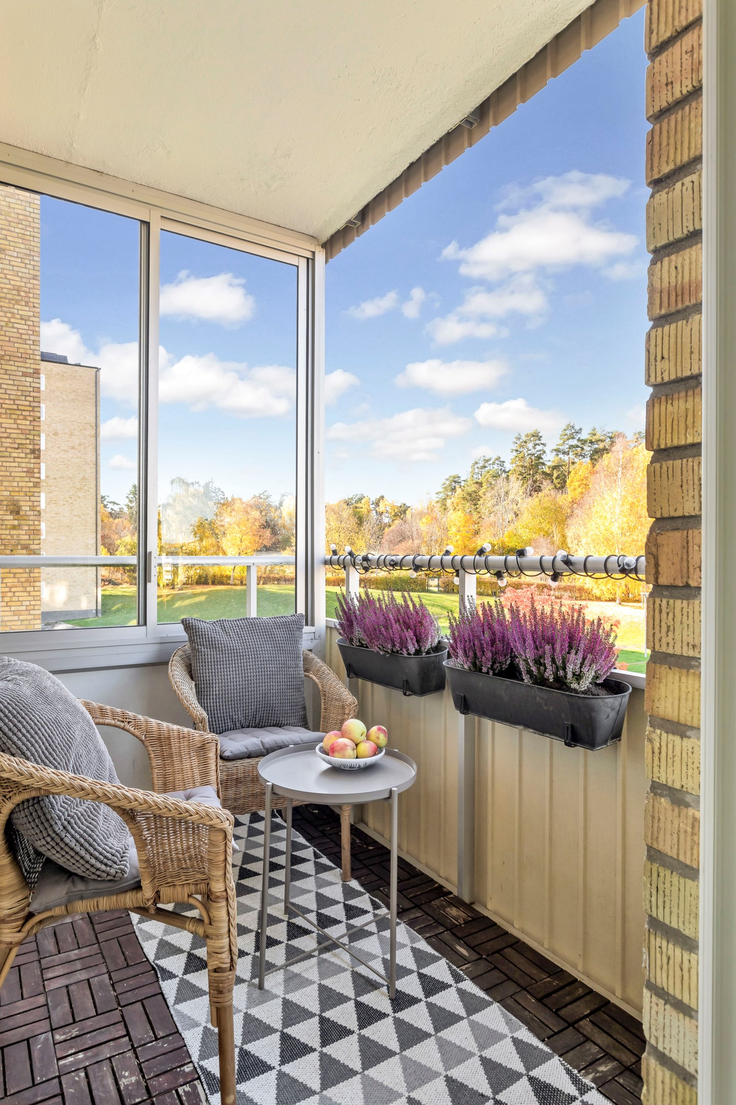 Bostadsbild från Tiundagatan 39, Såld i Luthagen, Uppsala