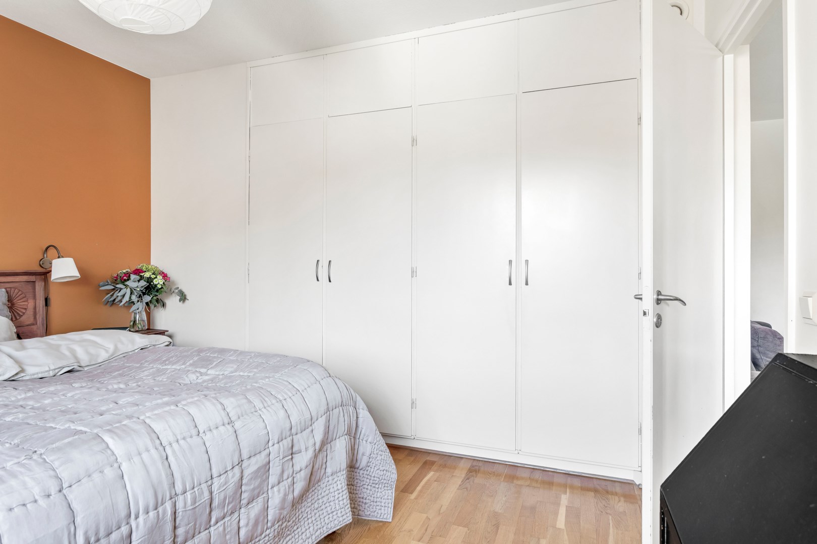 Bostadsbild från Tiundagatan 39, Såld i Luthagen, Uppsala