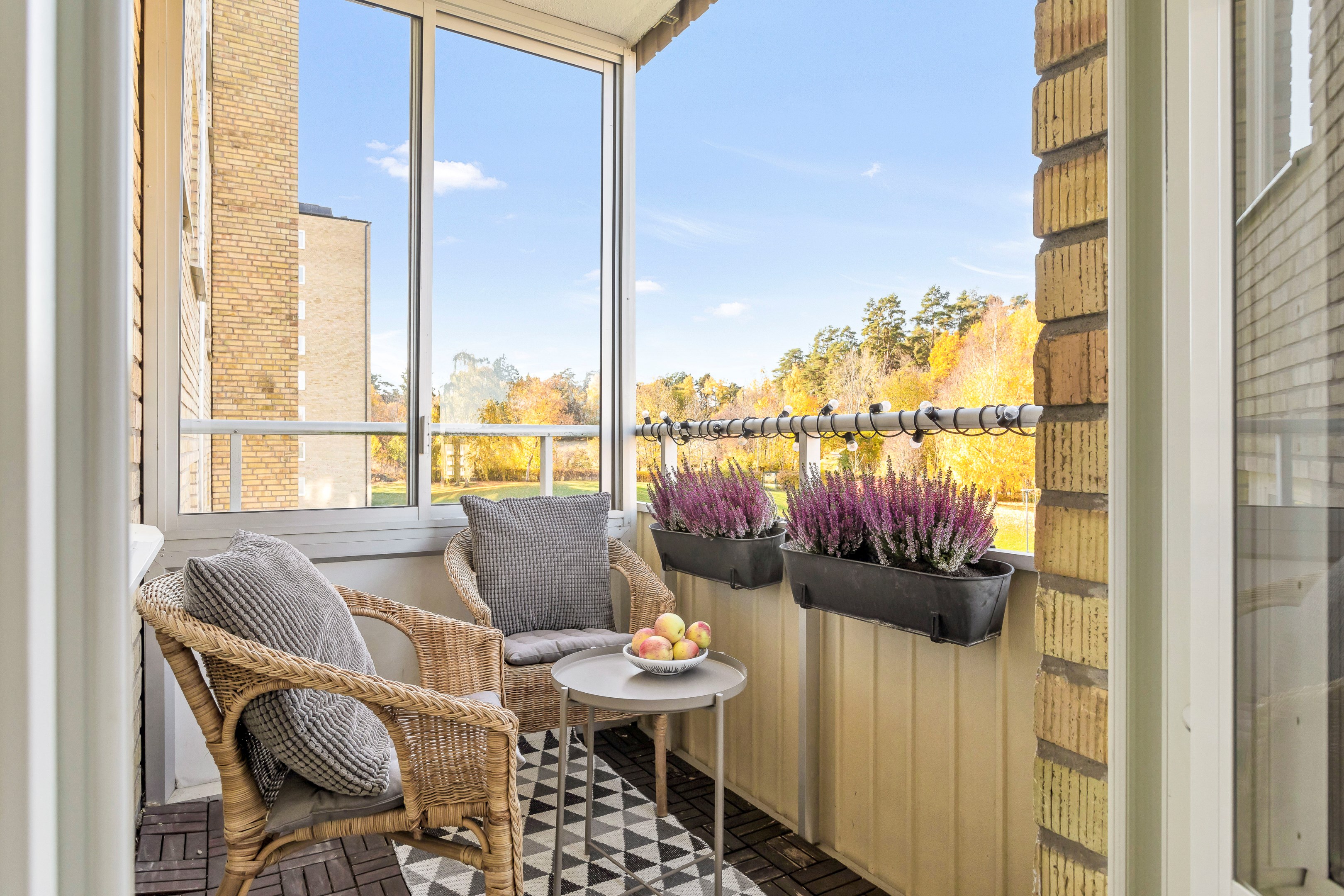 Bostadsbild från Tiundagatan 39, Såld i Luthagen, Uppsala