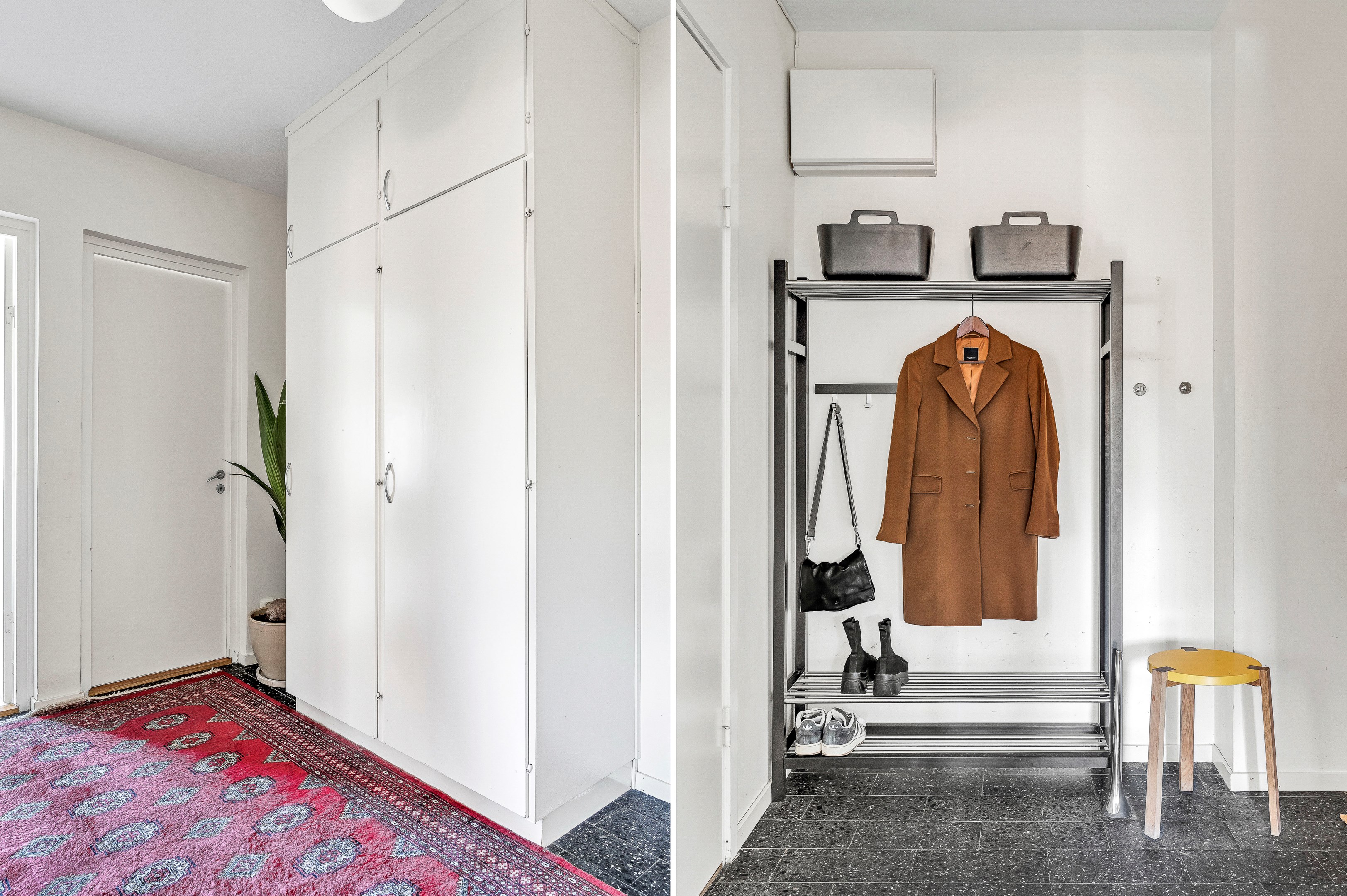 Bostadsbild från Tiundagatan 39, Såld i Luthagen, Uppsala