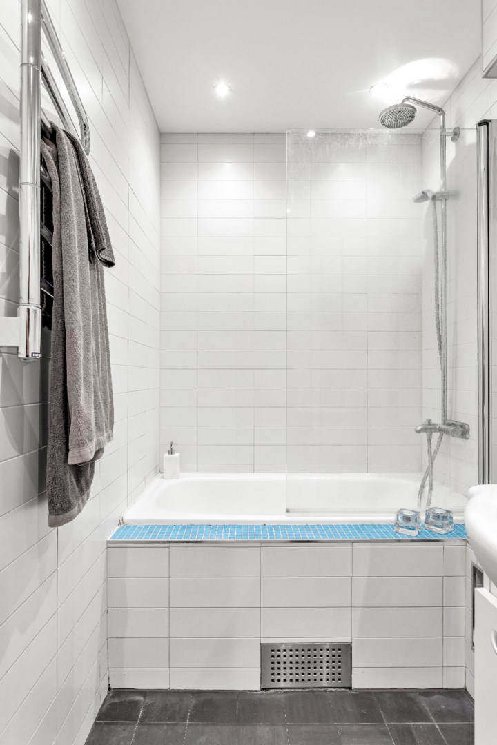 Bostadsbild från Tiundagatan 39, Såld i Luthagen, Uppsala