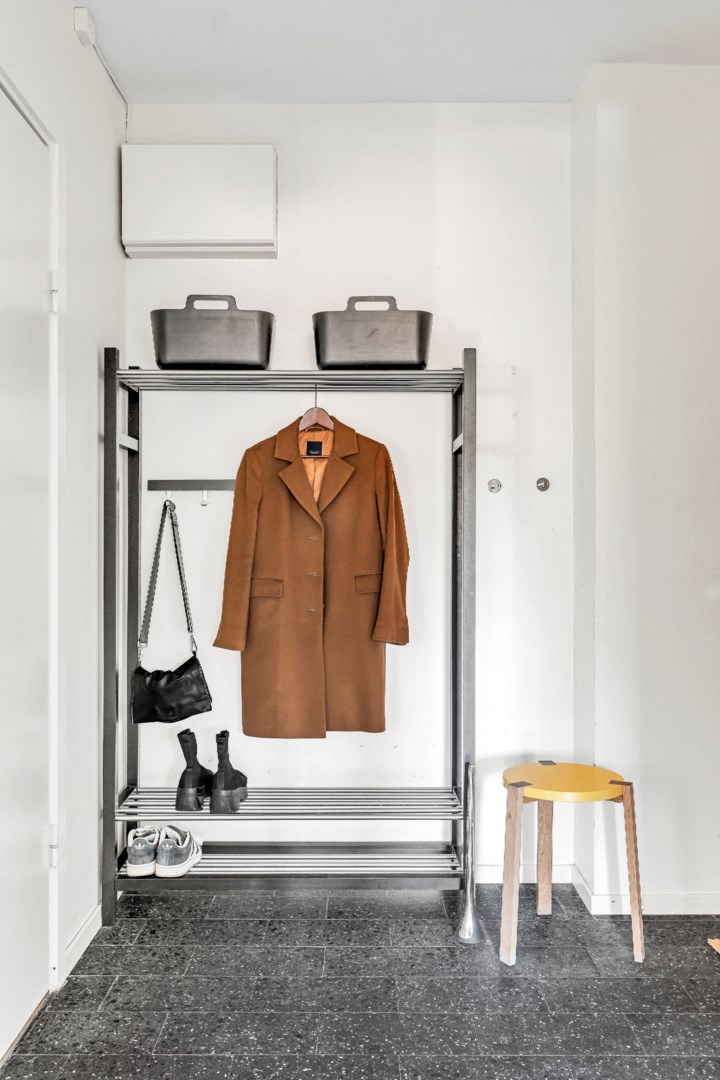 Bostadsbild från Tiundagatan 39, Såld i Luthagen, Uppsala