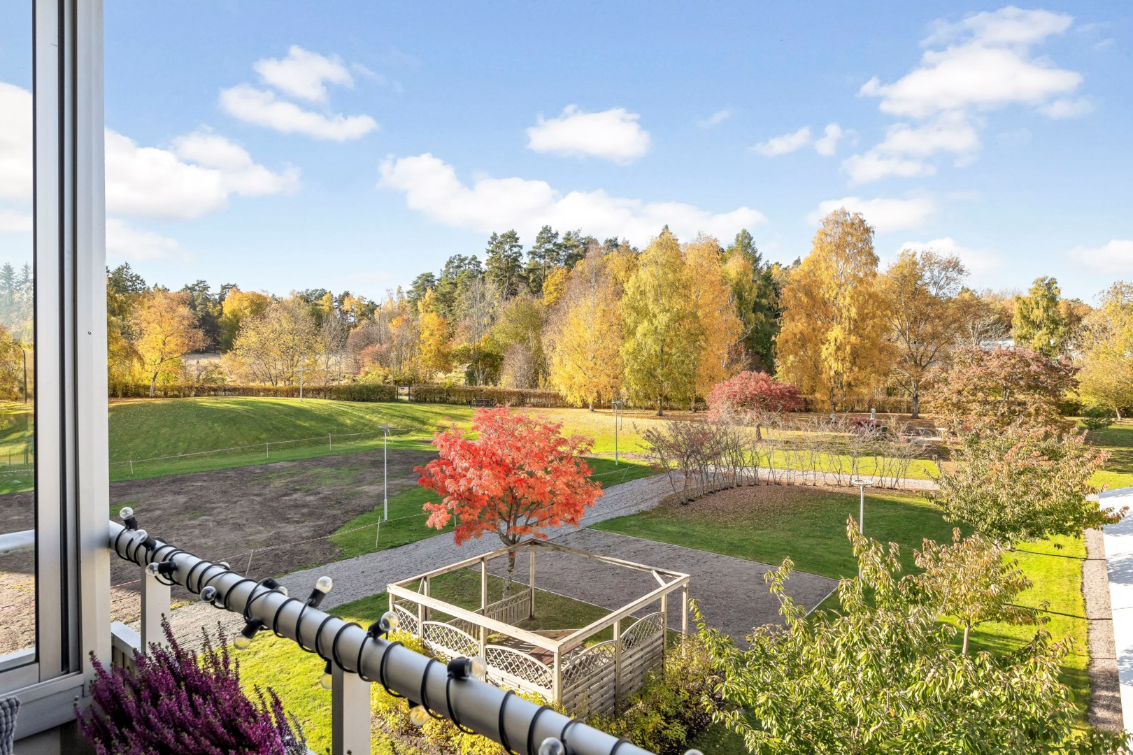 Bostadsbild från Tiundagatan 39, Såld i Luthagen, Uppsala