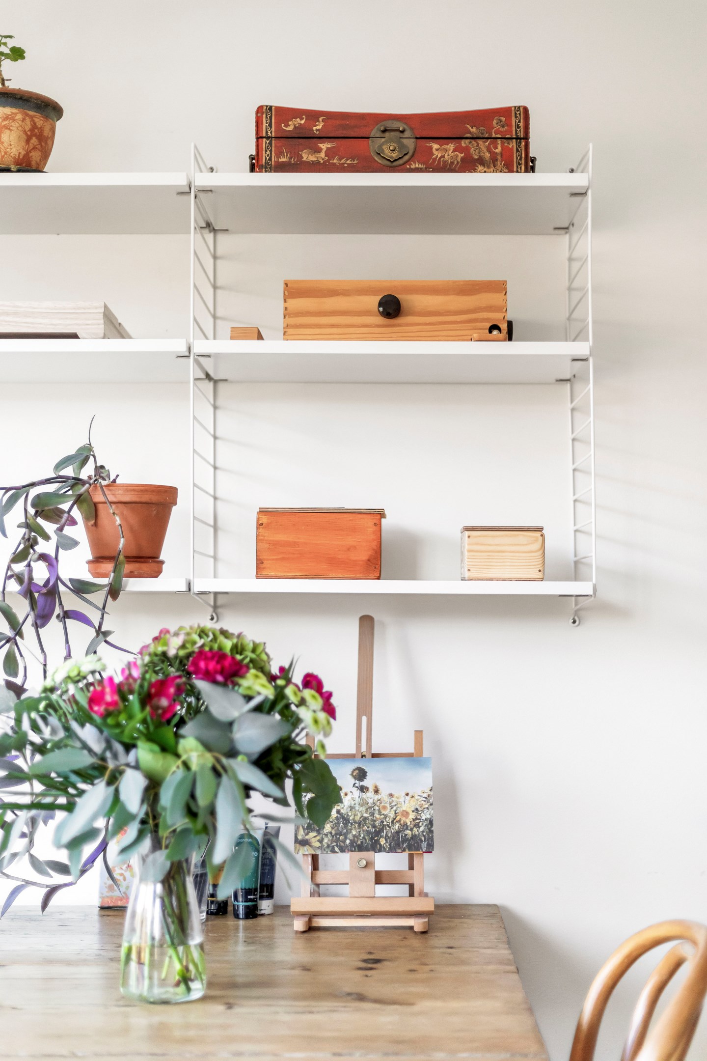 Bostadsbild från Tiundagatan 39, Såld i Luthagen, Uppsala