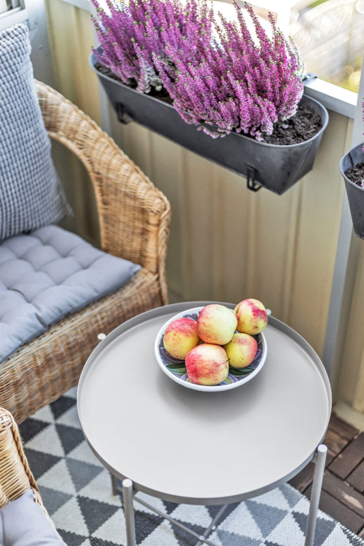 Bostadsbild från Tiundagatan 39, Såld i Luthagen, Uppsala