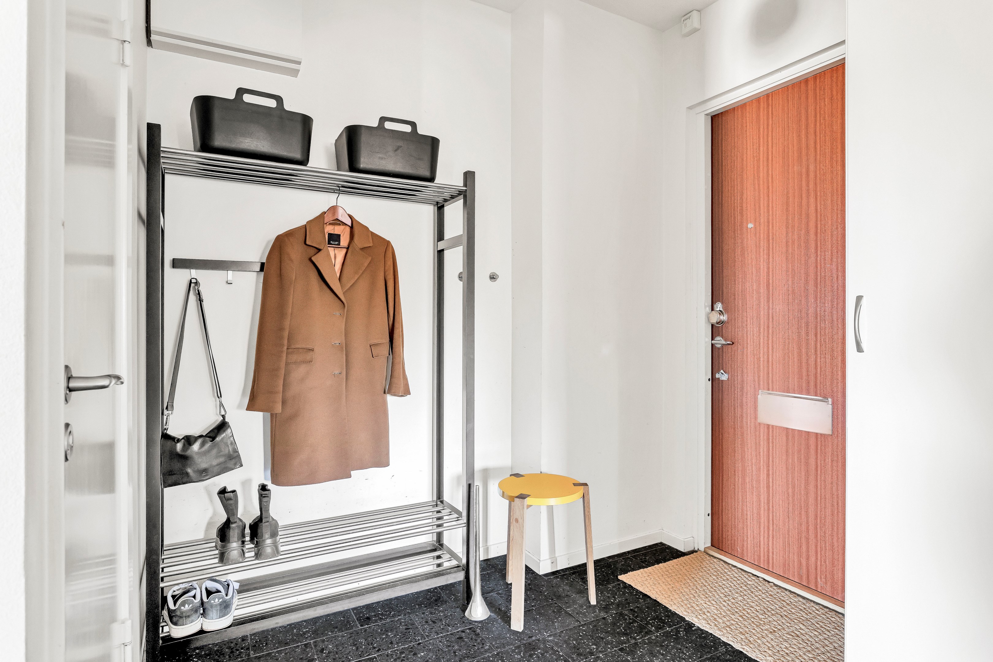 Bostadsbild från Tiundagatan 39, Såld i Luthagen, Uppsala