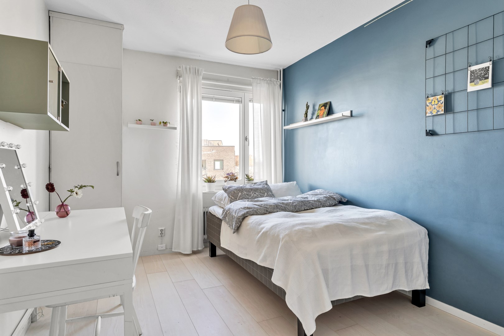 Bostadsbild från Tiundagatan 39, Såld i Luthagen, Uppsala