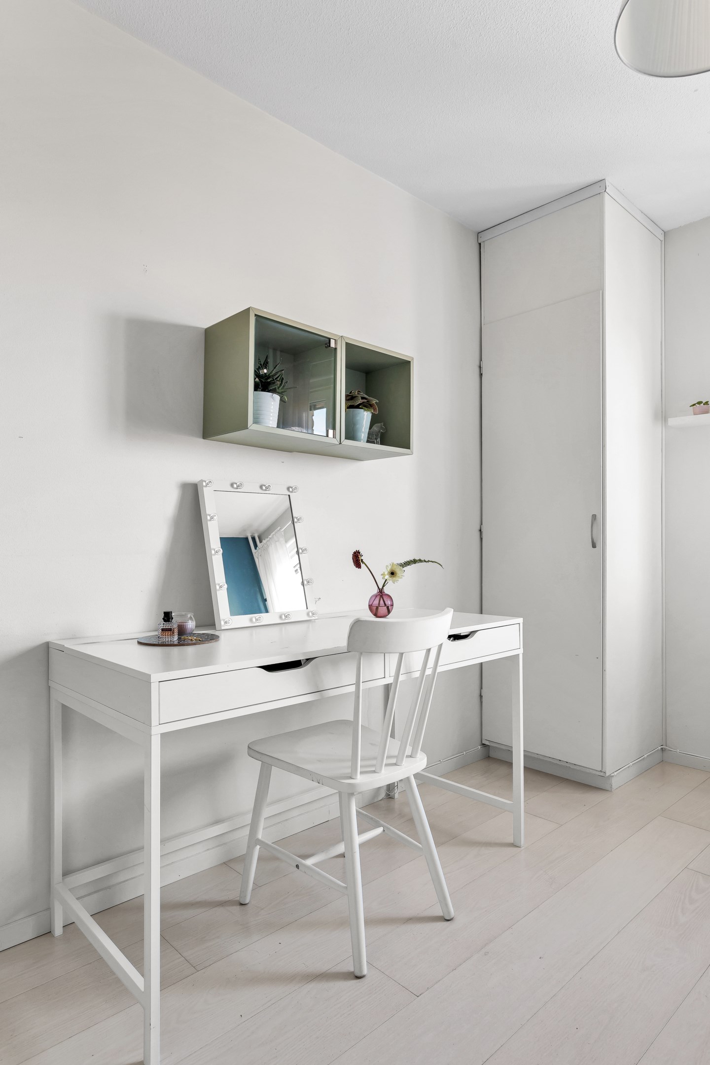 Bostadsbild från Tiundagatan 39, Såld i Luthagen, Uppsala