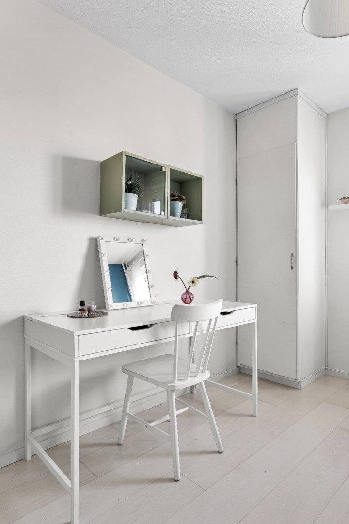 Bostadsbild från Tiundagatan 39, Såld i Luthagen, Uppsala