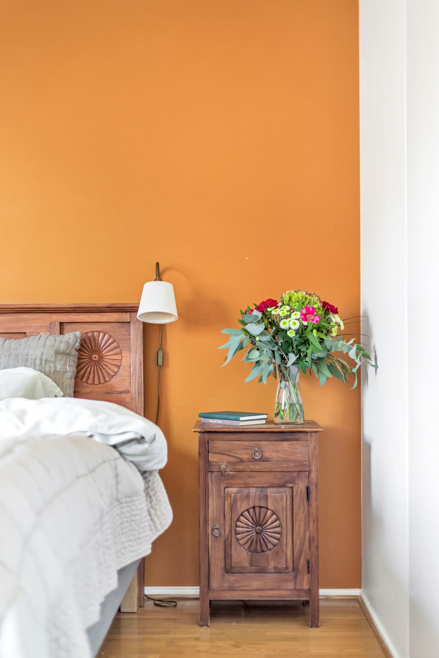 Bostadsbild från Tiundagatan 39, Såld i Luthagen, Uppsala