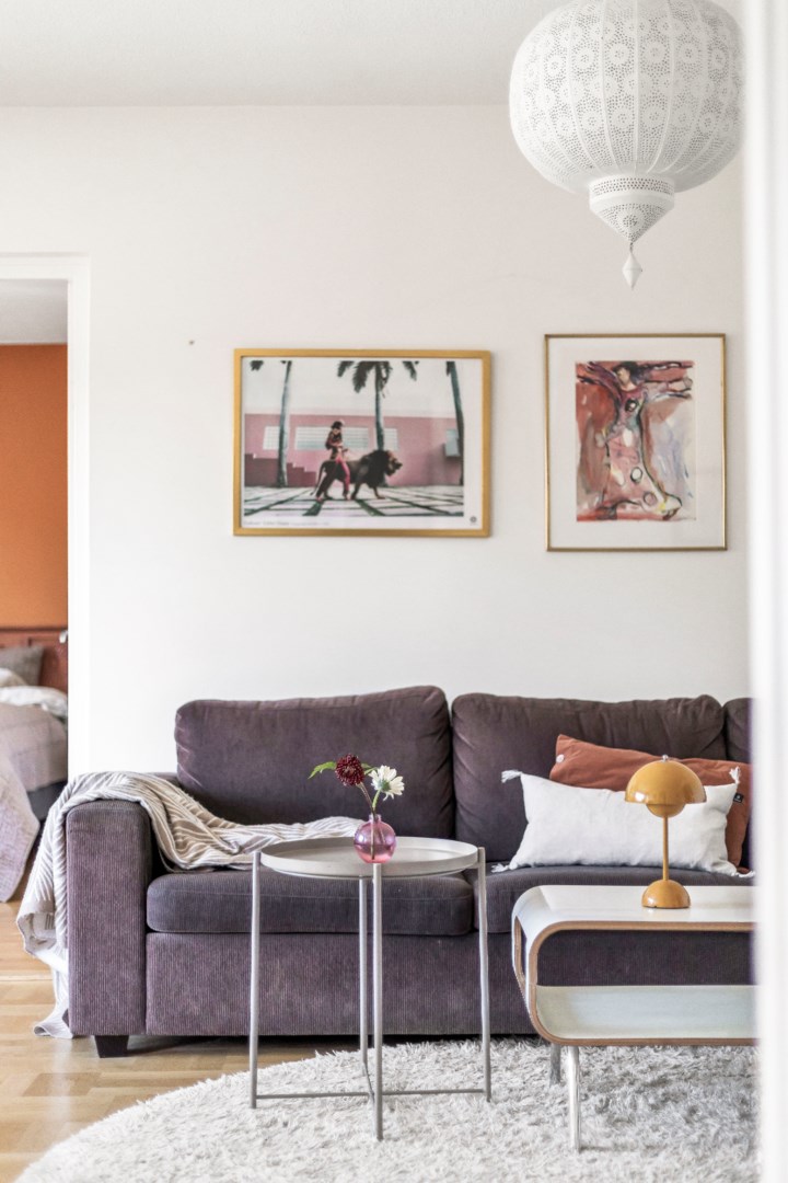 Bostadsbild från Tiundagatan 39, Såld i Luthagen, Uppsala