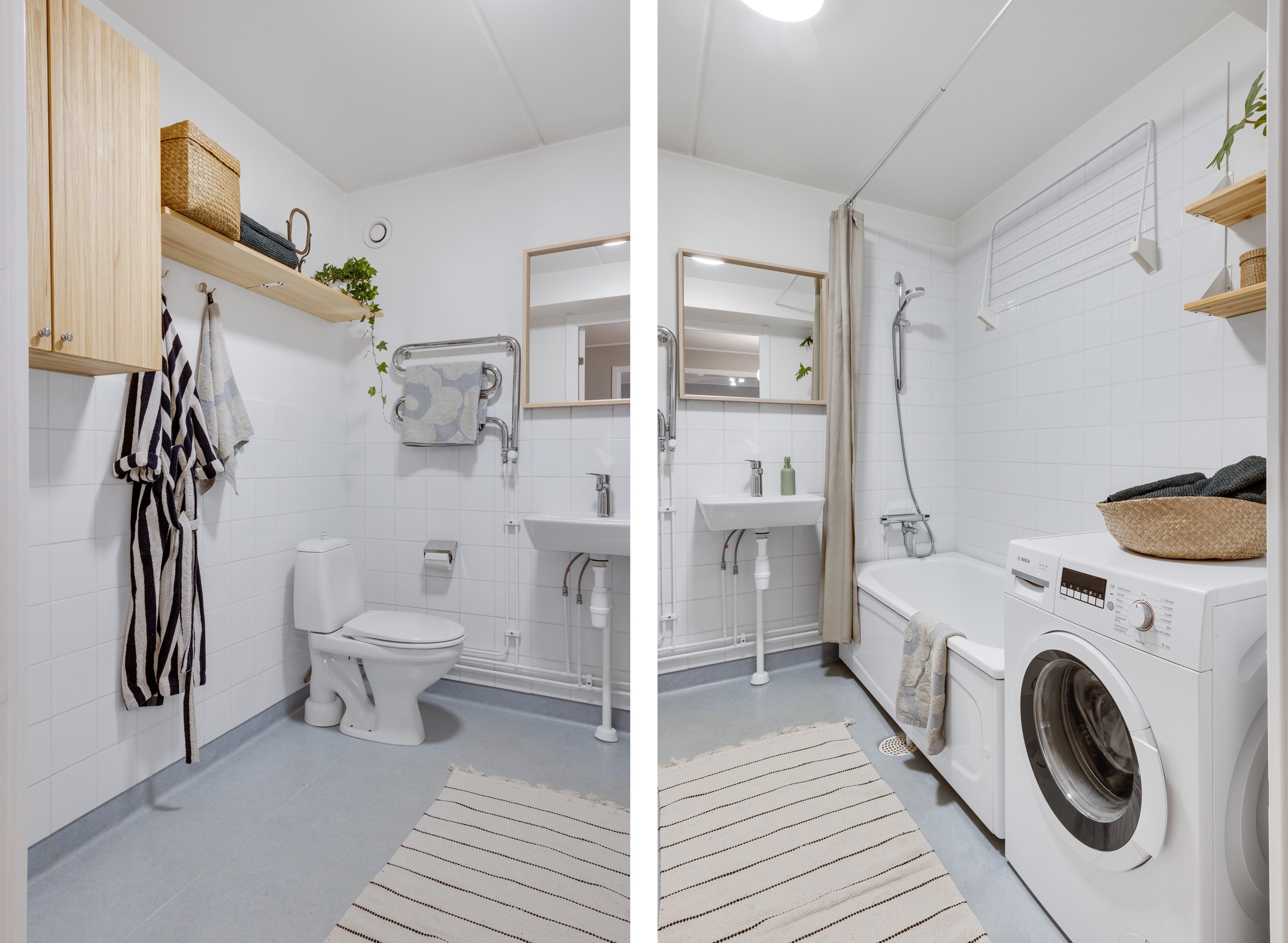 Bostadsbild från S:t Johannesgatan 31 B, Såld i Öfre Slotts, Uppsala