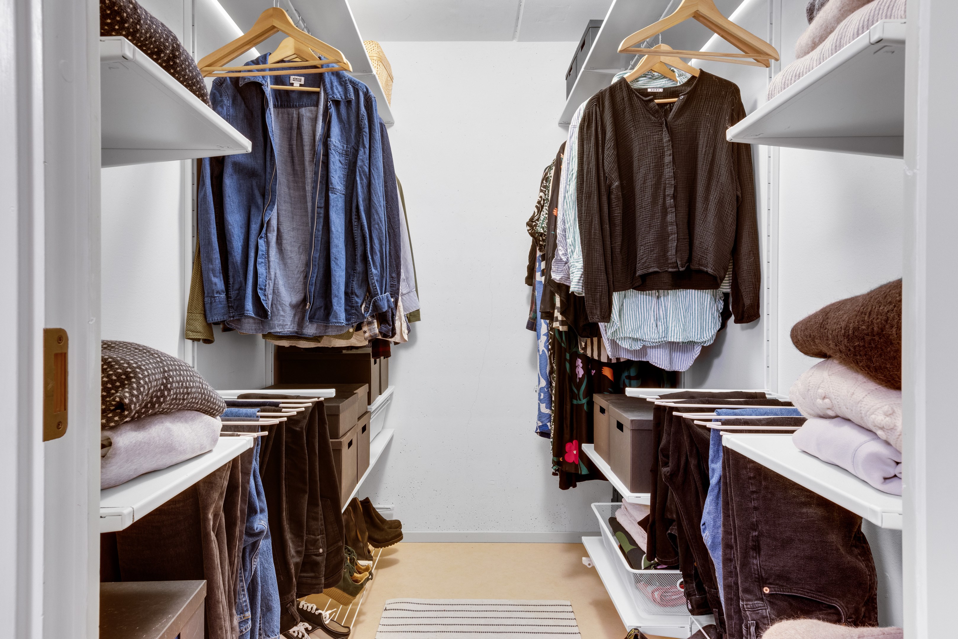 Bostadsbild från S:t Johannesgatan 31 B, Såld i Öfre Slotts, Uppsala