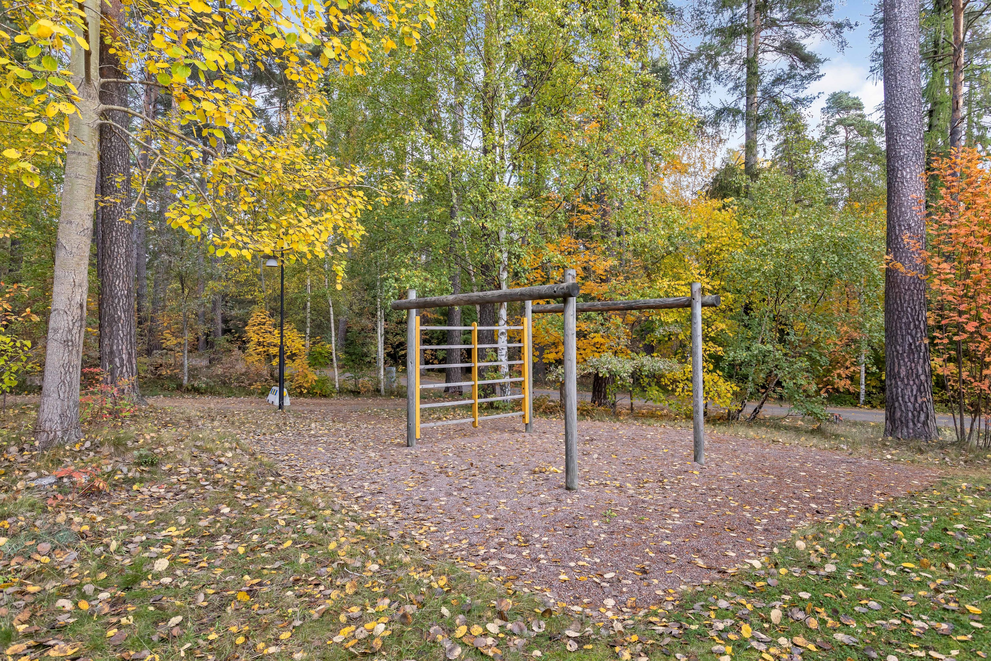 Bostadsbild från Gustaf Kjellbergs väg 22, Till salu i Ulleråker, Uppsala