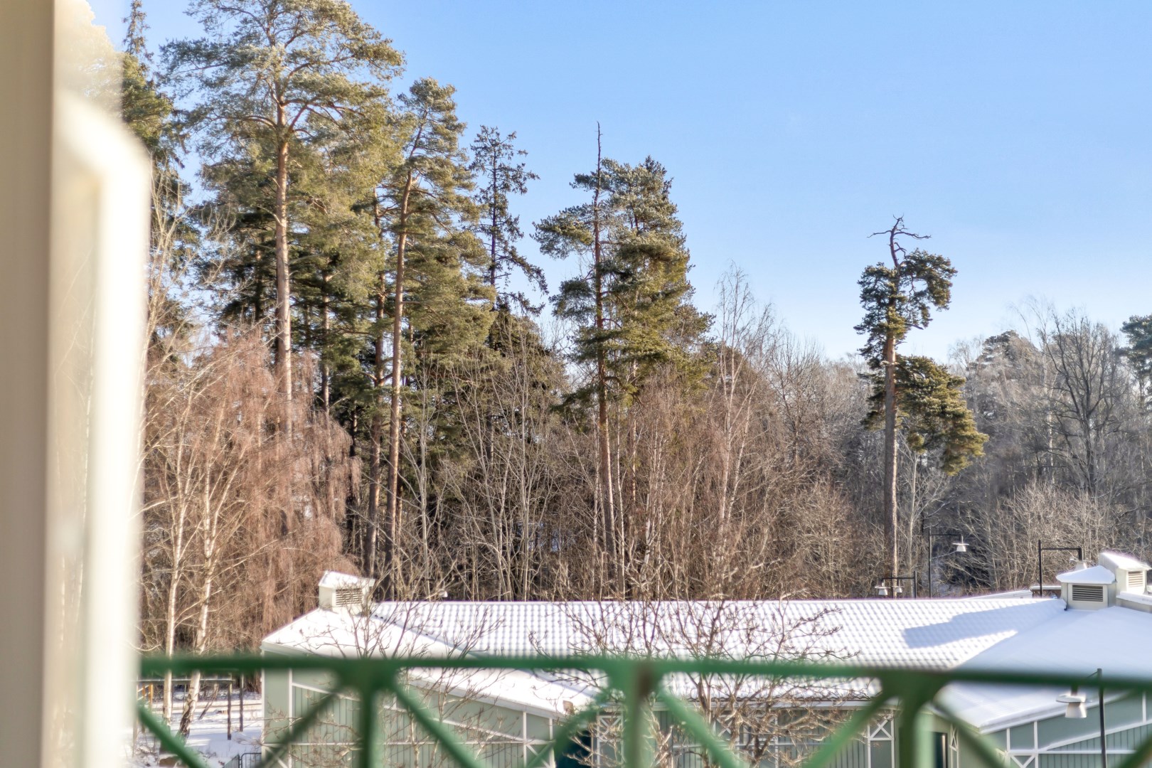 Bostadsbild från Gustaf Kjellbergs väg 22, Snart till salu i Ulleråker, Uppsala