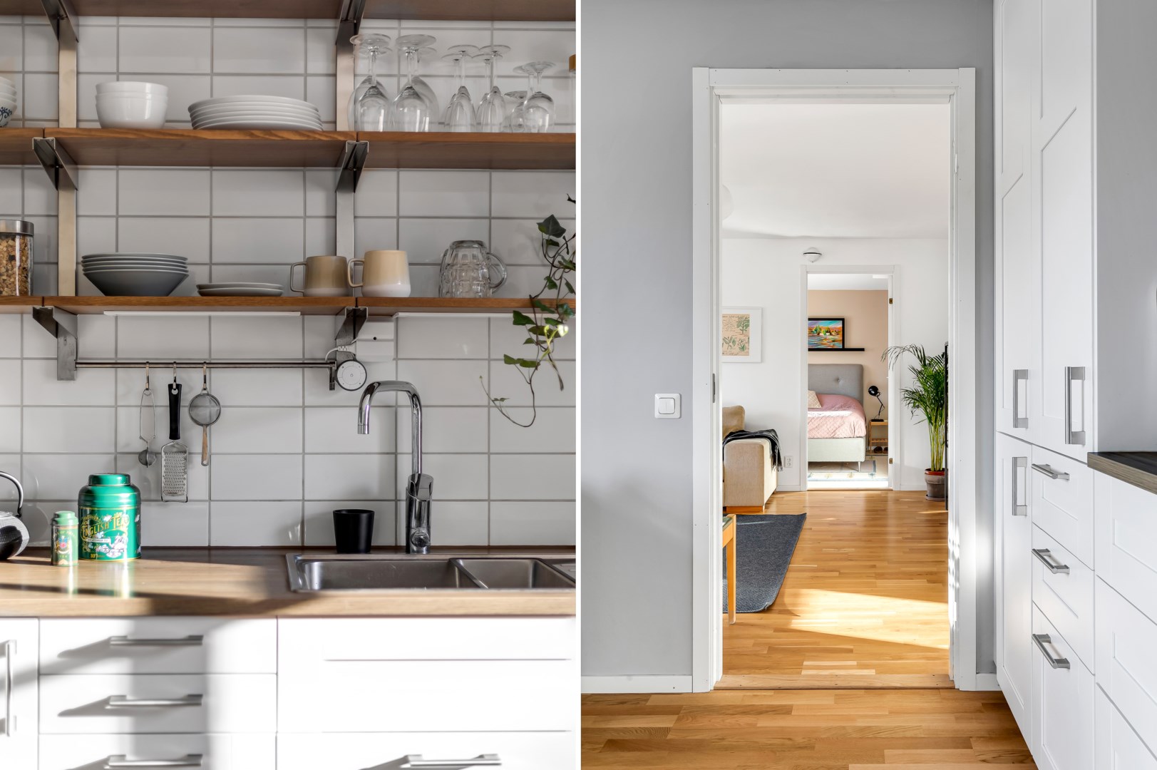 Bostadsbild från Gustaf Kjellbergs väg 22, Snart till salu i Ulleråker, Uppsala