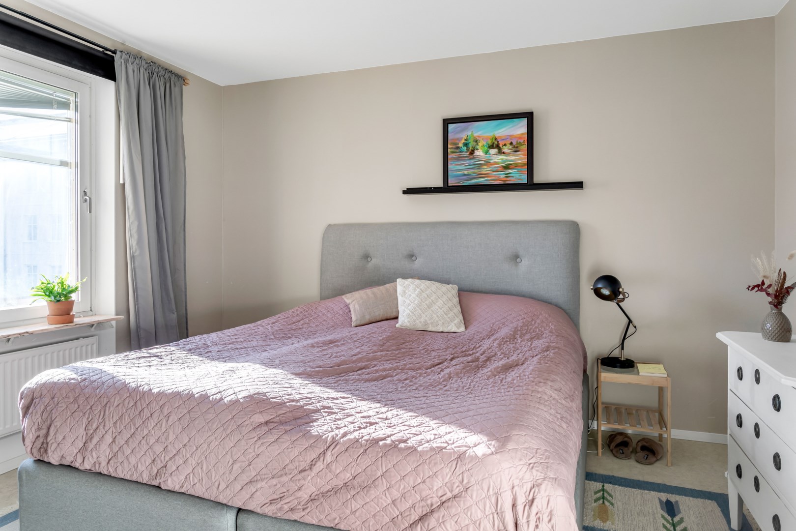 Bostadsbild från Gustaf Kjellbergs väg 22, Snart till salu i Ulleråker, Uppsala