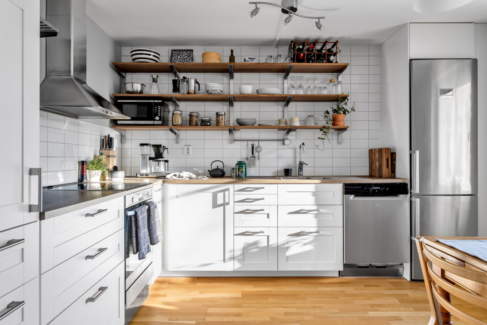 Bostadsbild från Gustaf Kjellbergs väg 22, Snart till salu i Ulleråker, Uppsala