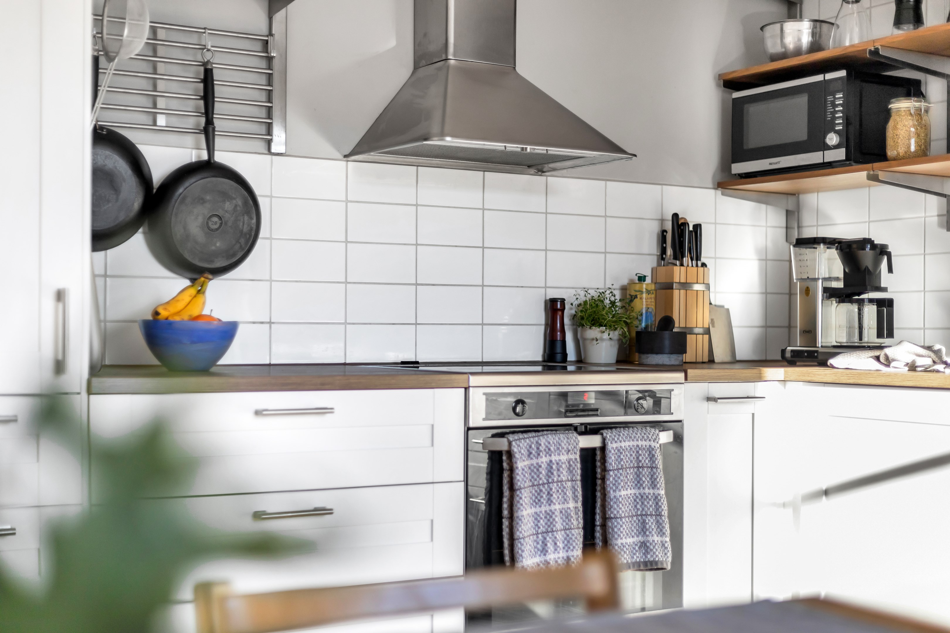 Bostadsbild från Gustaf Kjellbergs väg 22, Till salu i Ulleråker, Uppsala