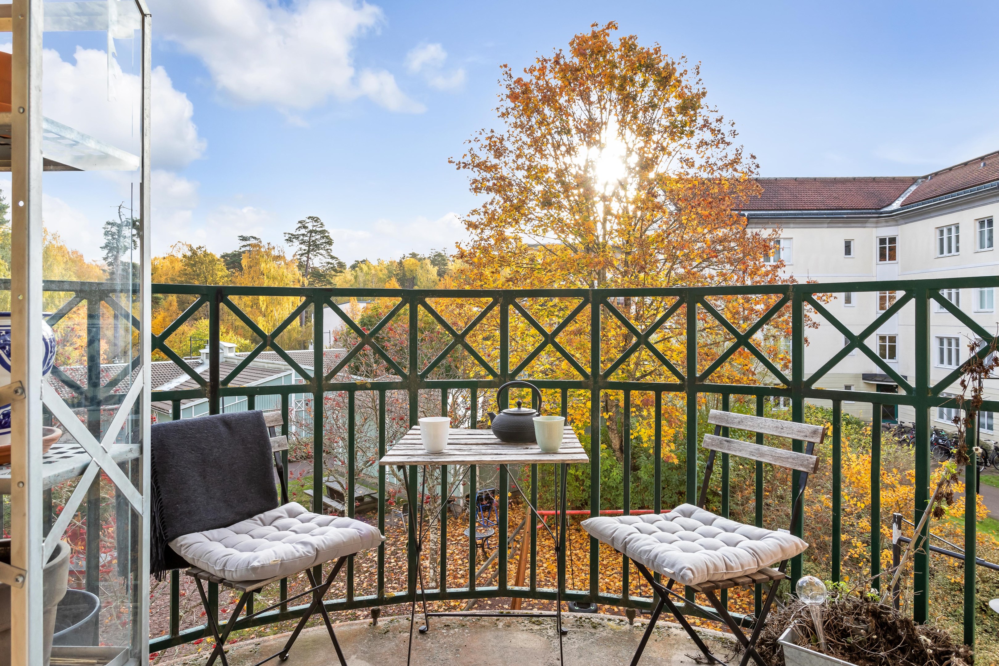 Bostadsbild från Gustaf Kjellbergs väg 22, Till salu i Ulleråker, Uppsala