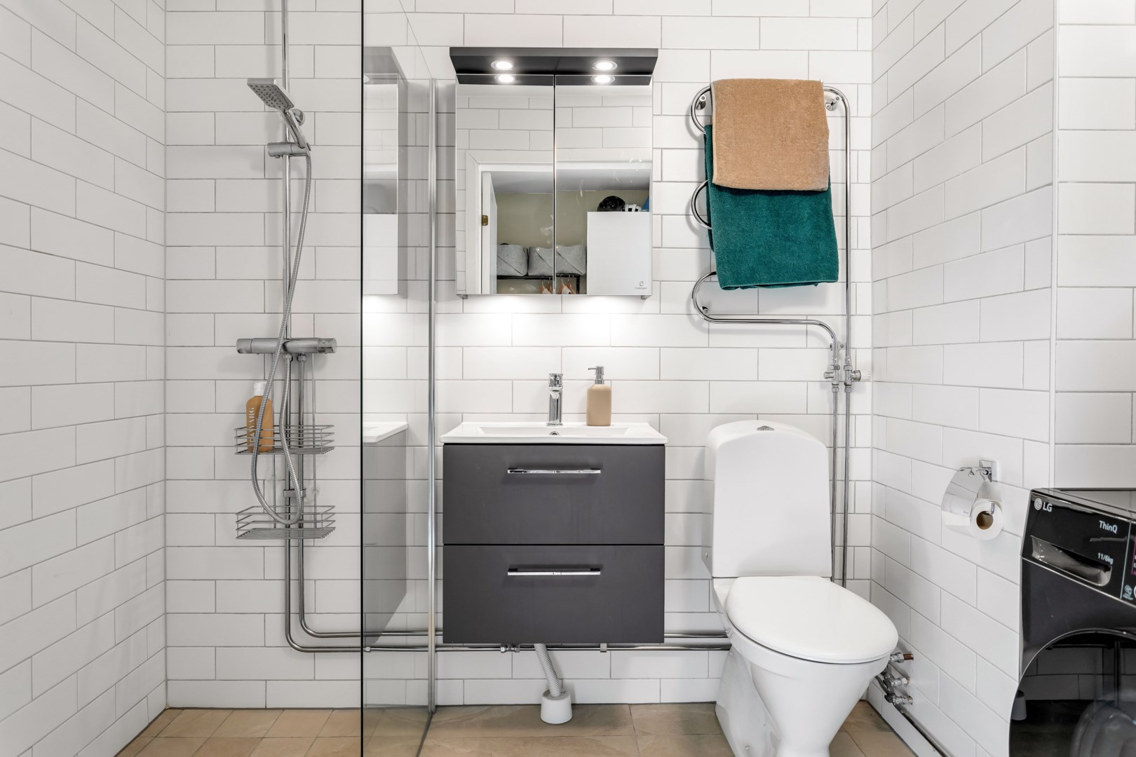 Bostadsbild från Gustaf Kjellbergs väg 22, Snart till salu i Ulleråker, Uppsala