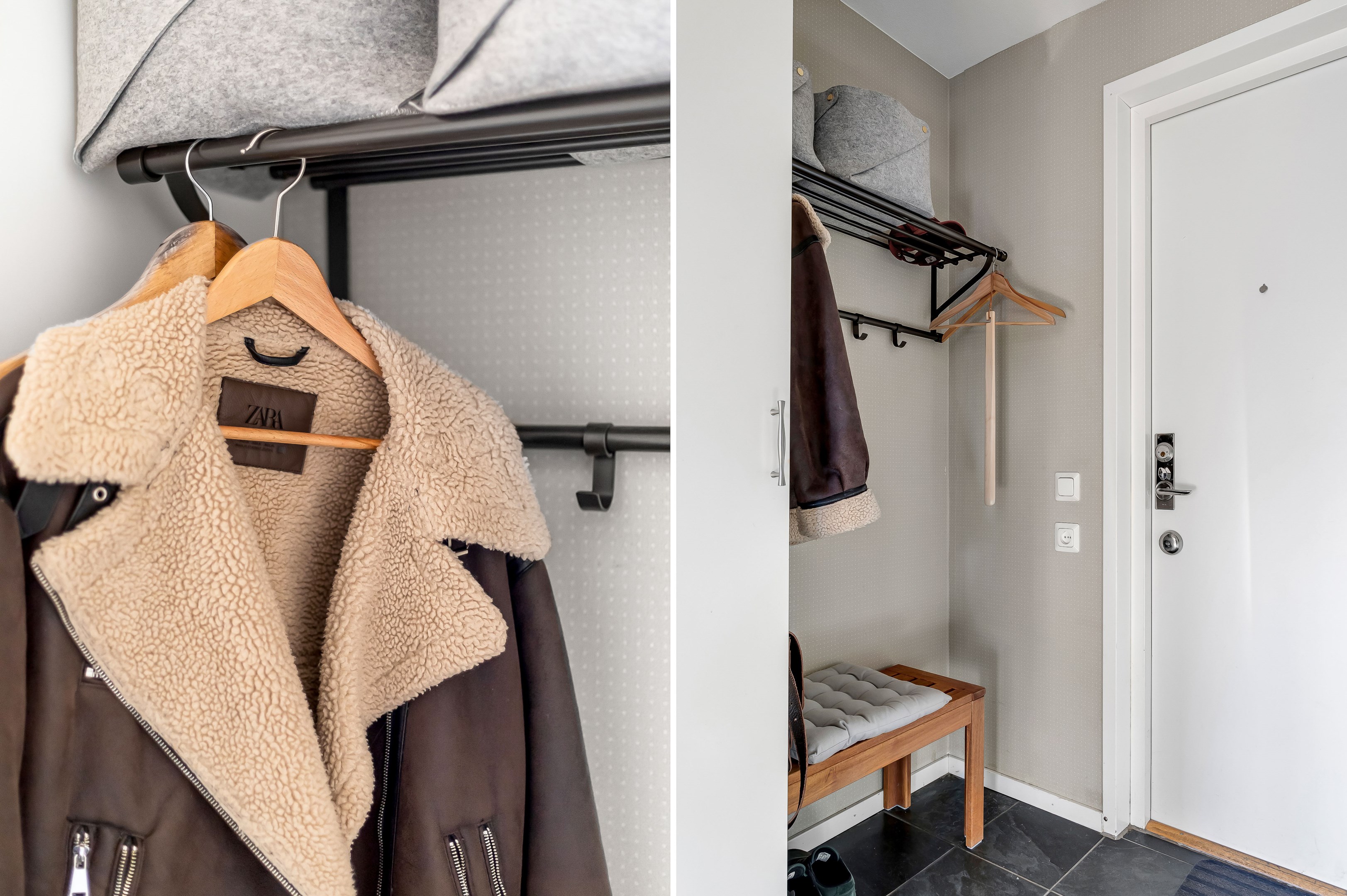 Bostadsbild från Gustaf Kjellbergs väg 22, Till salu i Ulleråker, Uppsala