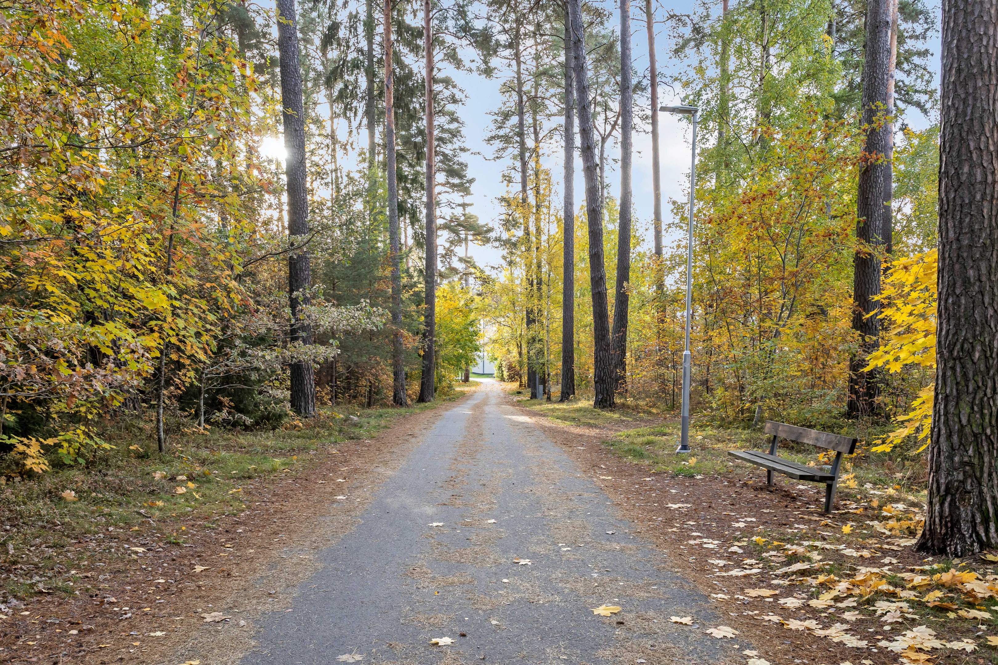 Bostadsbild från Gustaf Kjellbergs väg 22, Till salu i Ulleråker, Uppsala