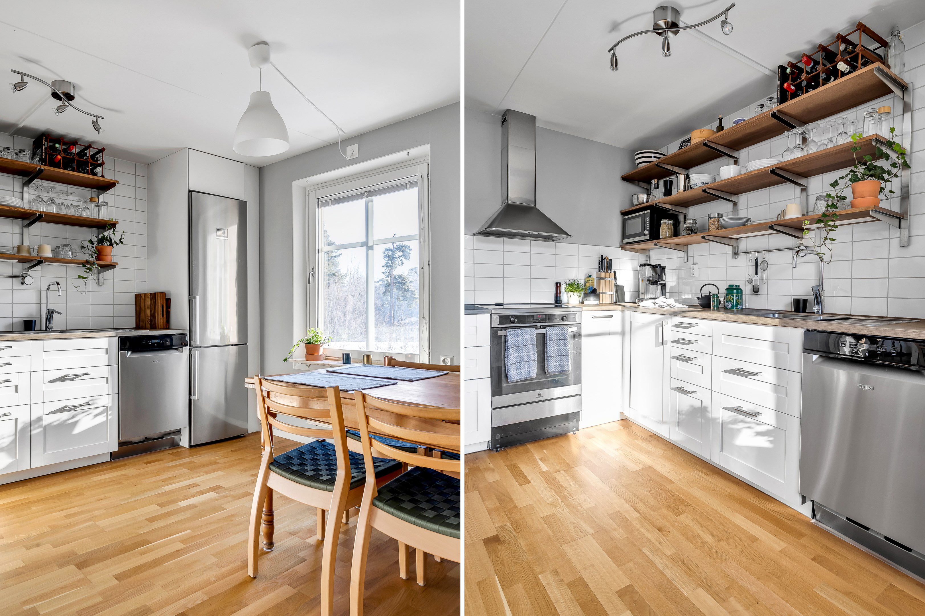 Bostadsbild från Gustaf Kjellbergs väg 22, Till salu i Ulleråker, Uppsala