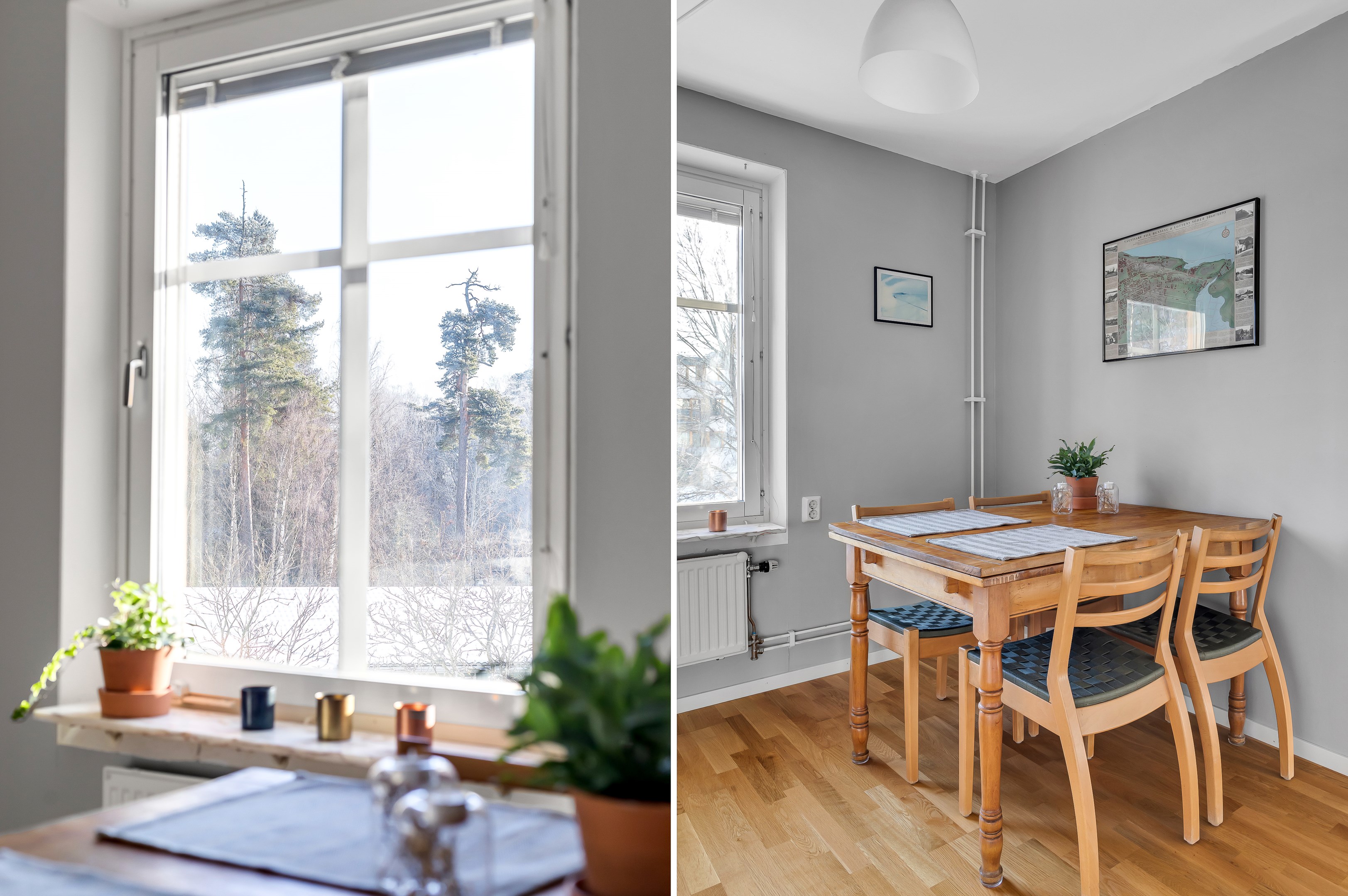 Bostadsbild från Gustaf Kjellbergs väg 22, Till salu i Ulleråker, Uppsala