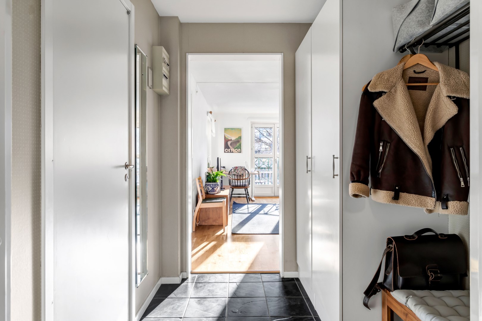 Bostadsbild från Gustaf Kjellbergs väg 22, Snart till salu i Ulleråker, Uppsala