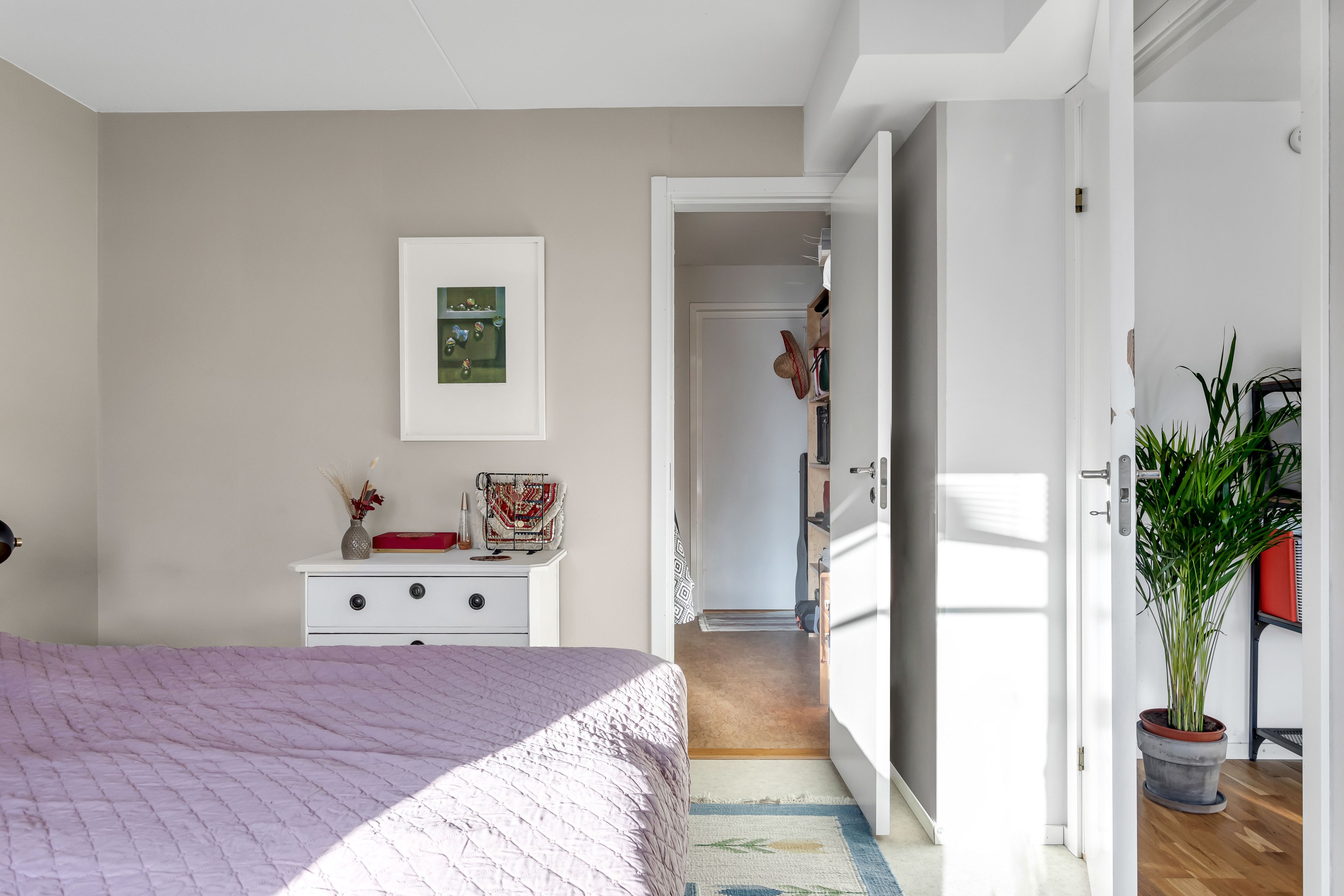 Bostadsbild från Gustaf Kjellbergs väg 22, Till salu i Ulleråker, Uppsala