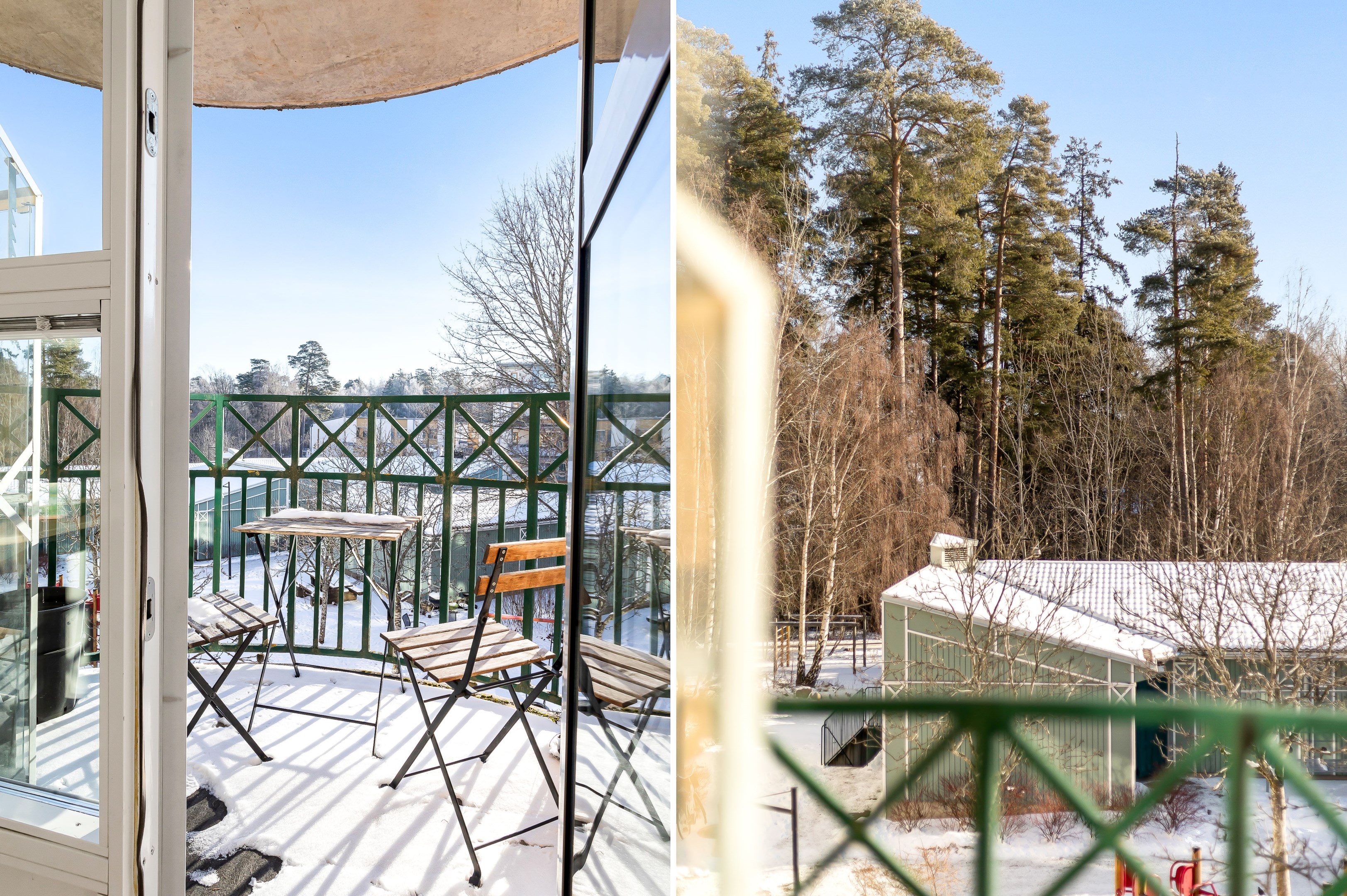 Bostadsbild från Gustaf Kjellbergs väg 22, Till salu i Ulleråker, Uppsala