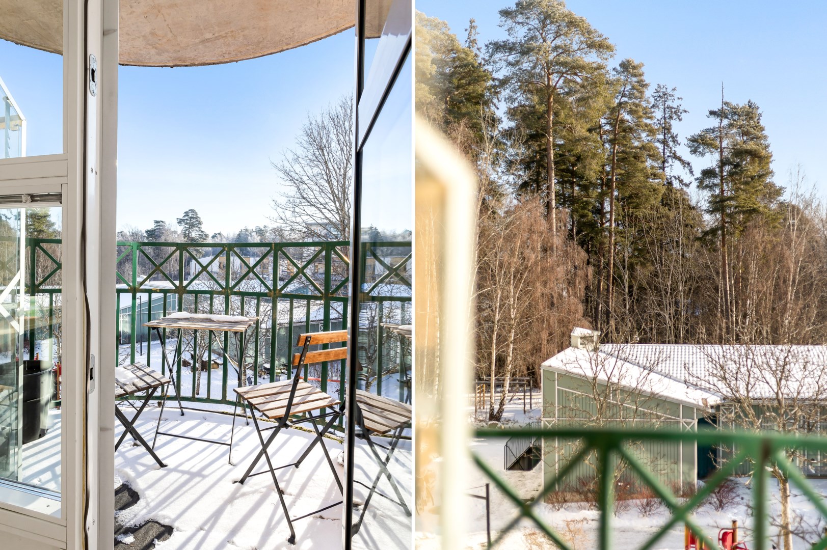 Bostadsbild från Gustaf Kjellbergs väg 22, Snart till salu i Ulleråker, Uppsala