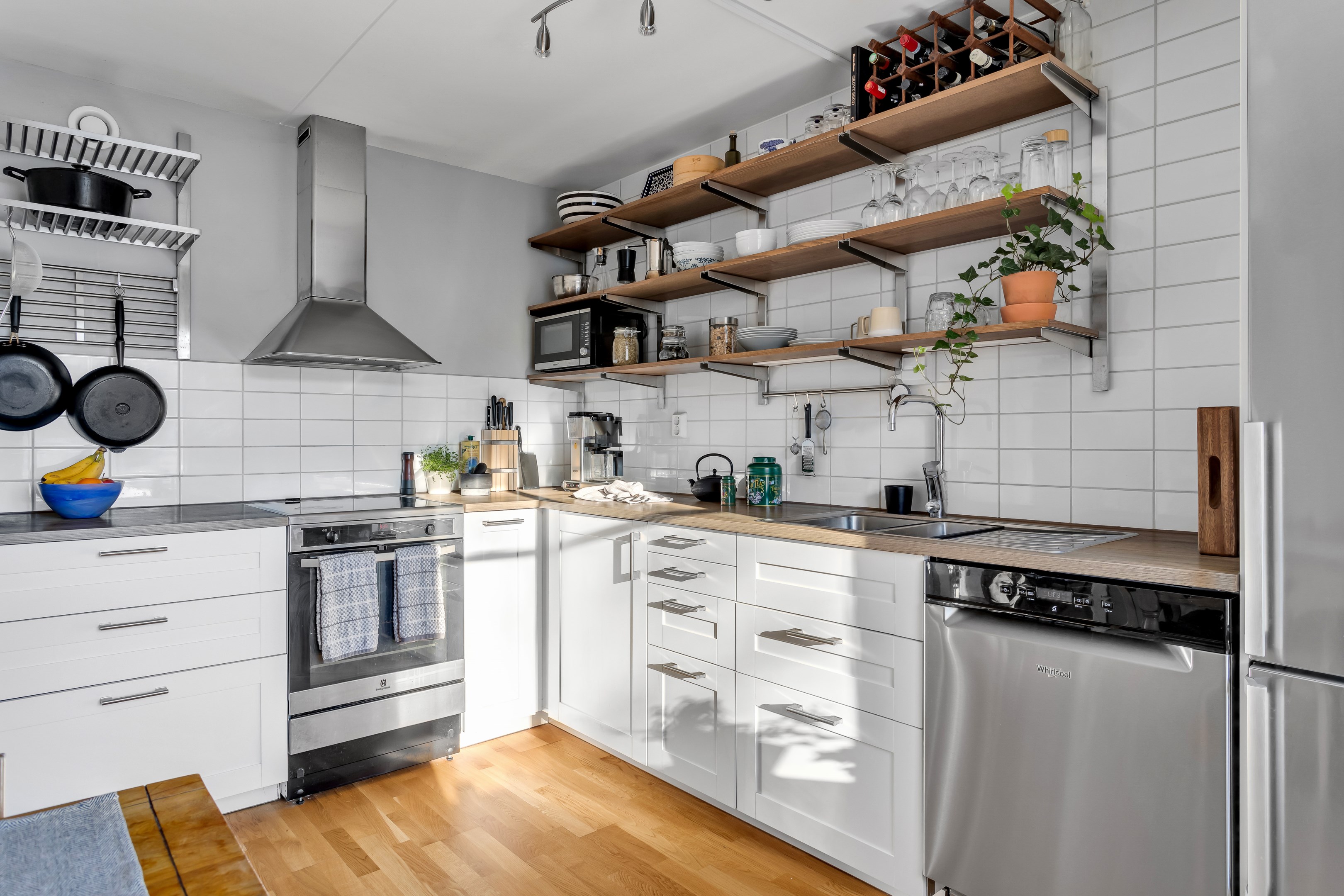 Bostadsbild från Gustaf Kjellbergs väg 22, Till salu i Ulleråker, Uppsala