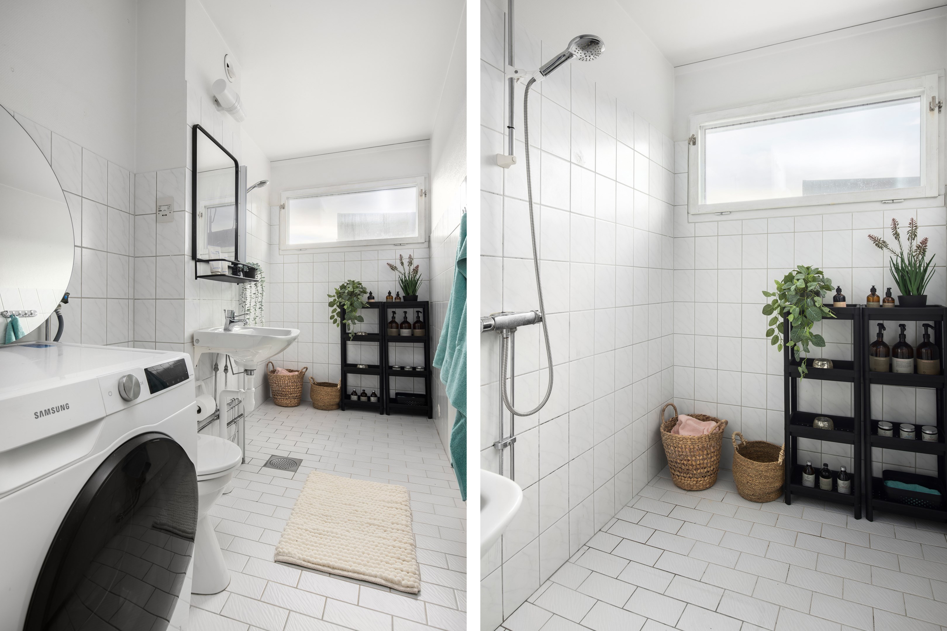 Bostadsbild från Ljuskärrsvägen 69, Kommande i Ljuskärrsberget - Saltsjöbaden, Nacka