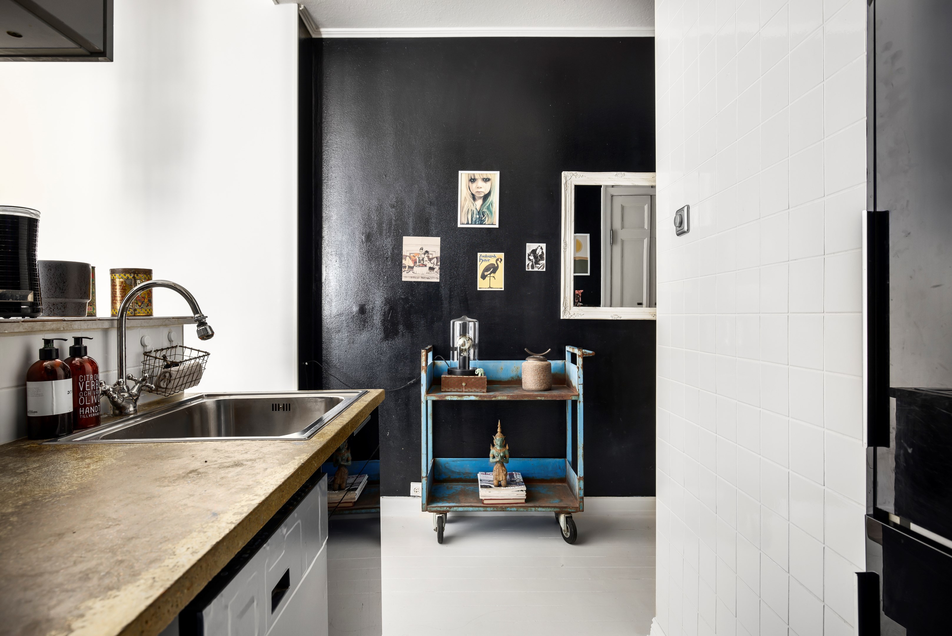 Bostadsbild från Vikingagatan 21, Såld i Vasastan - Birkastan, Stockholm